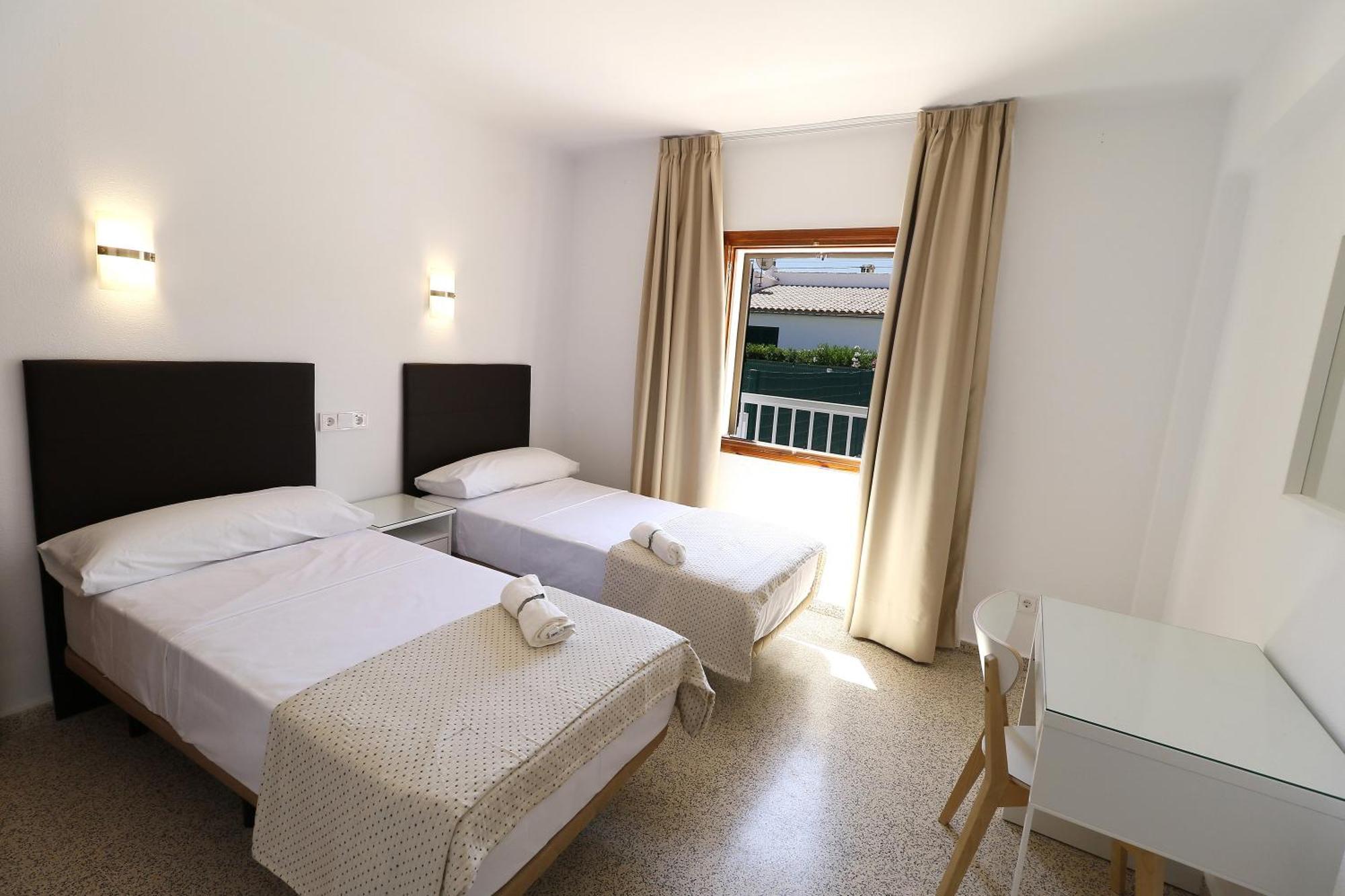 Colonia Sant Jordi Villa