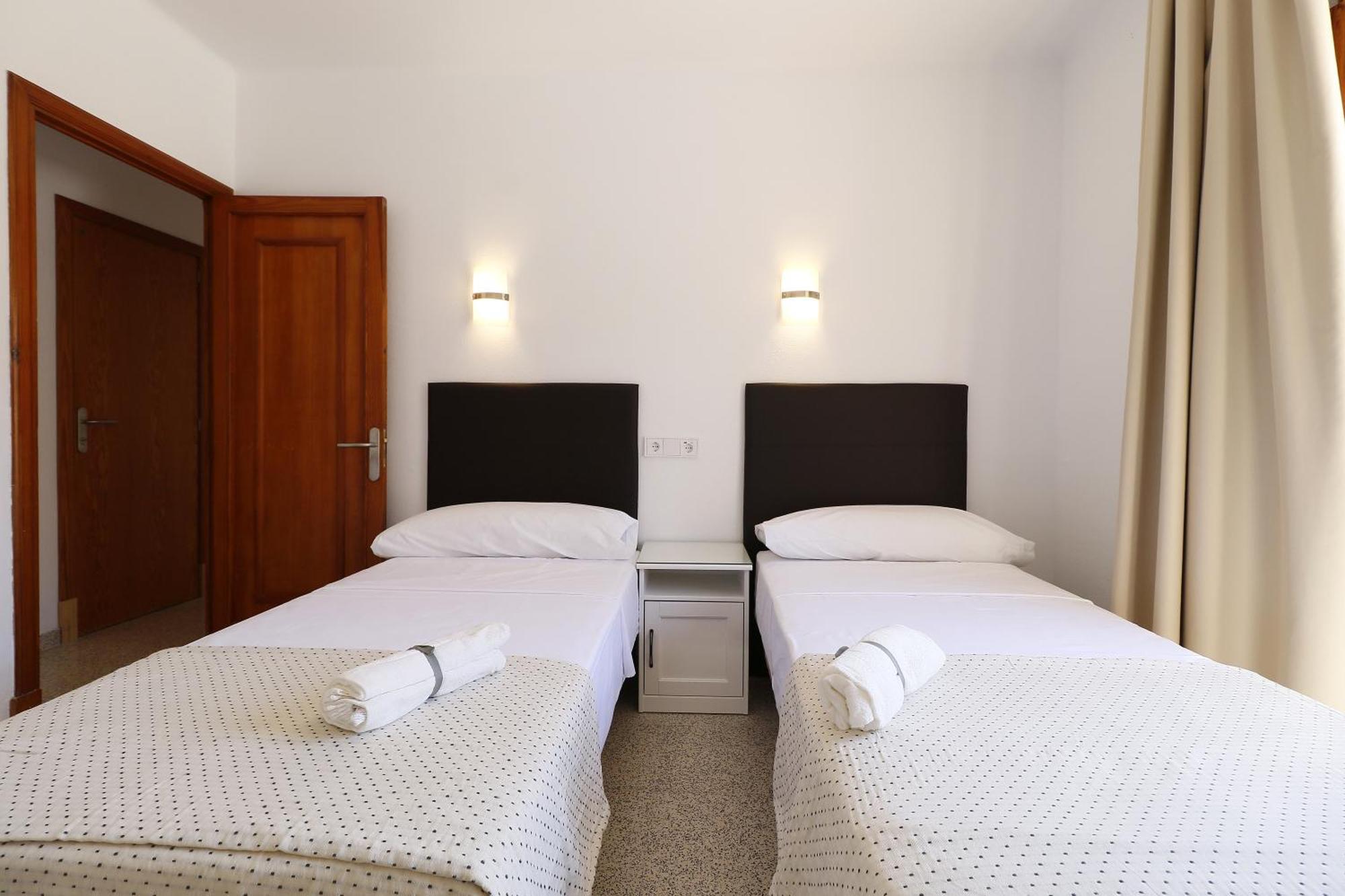 Villa Colonia Sant Jordi *