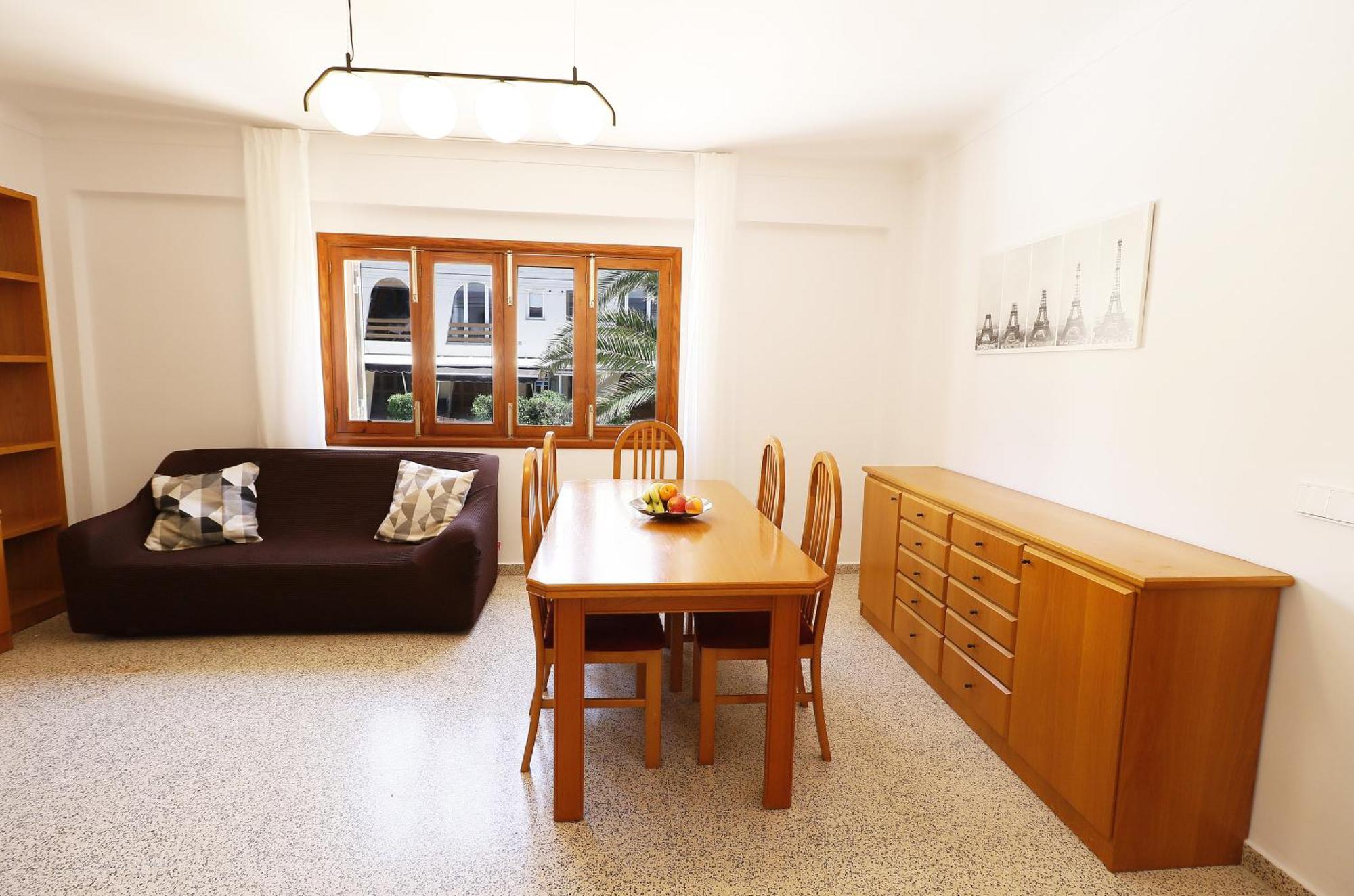 Colonia Sant Jordi * Colonia de Sant Jordi