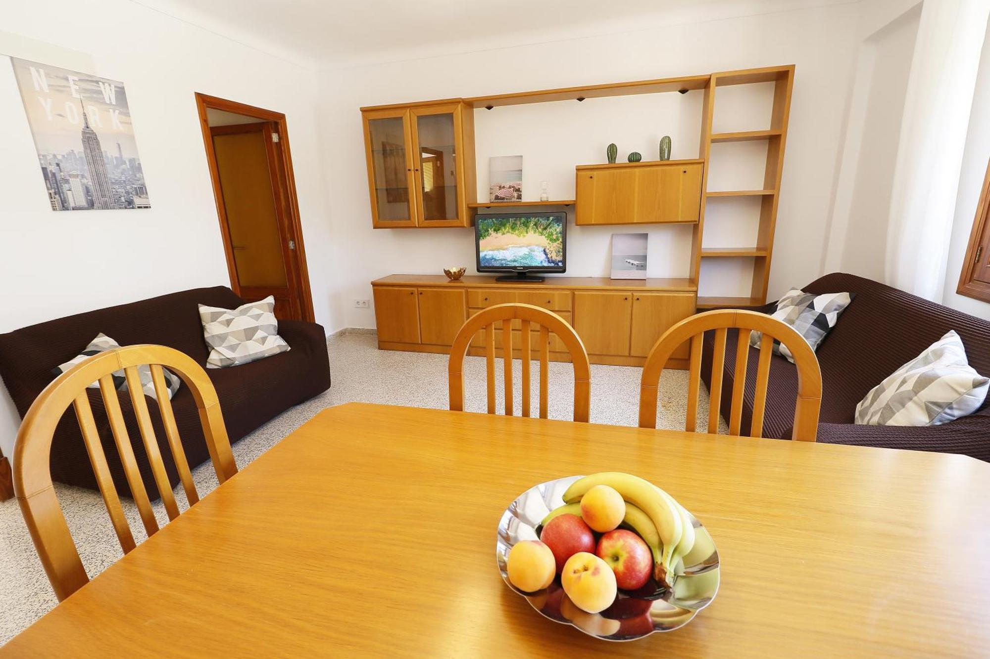 Colonia Sant Jordi Villa