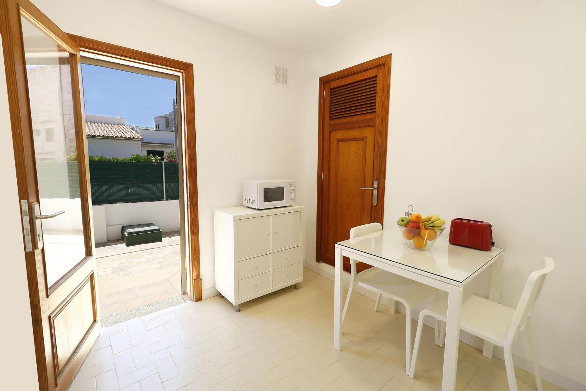 Colonia Sant Jordi Colonia de Sant Jordi