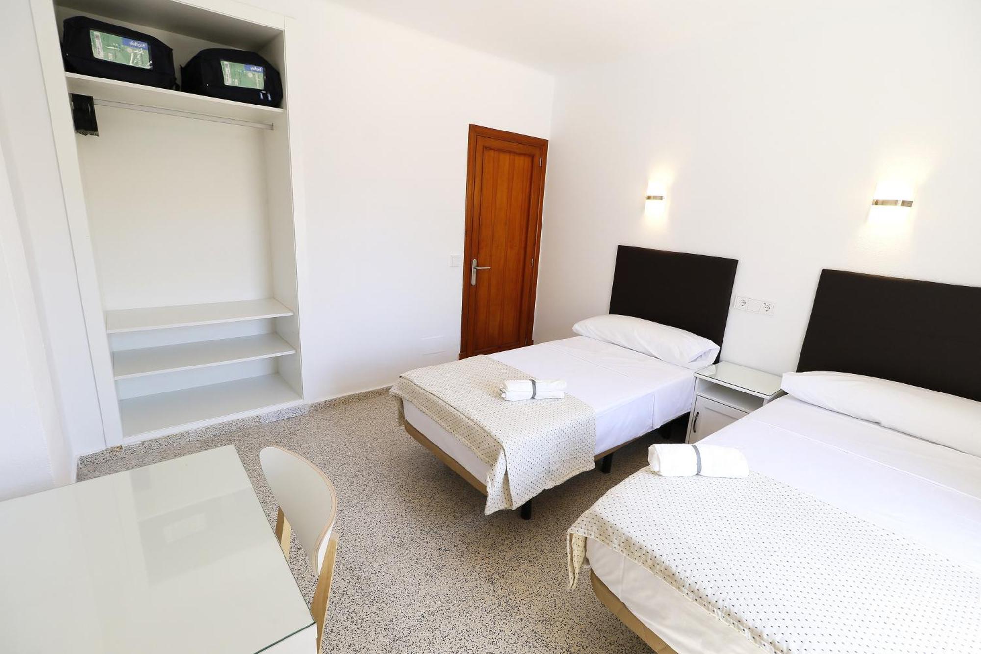 Colonia Sant Jordi * Colonia de Sant Jordi