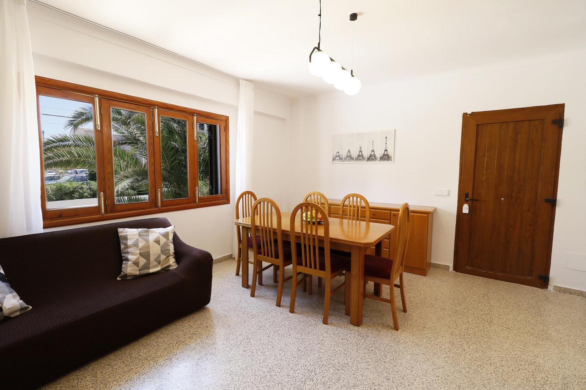 Villa Colonia Sant Jordi Colonia de Sant Jordi
