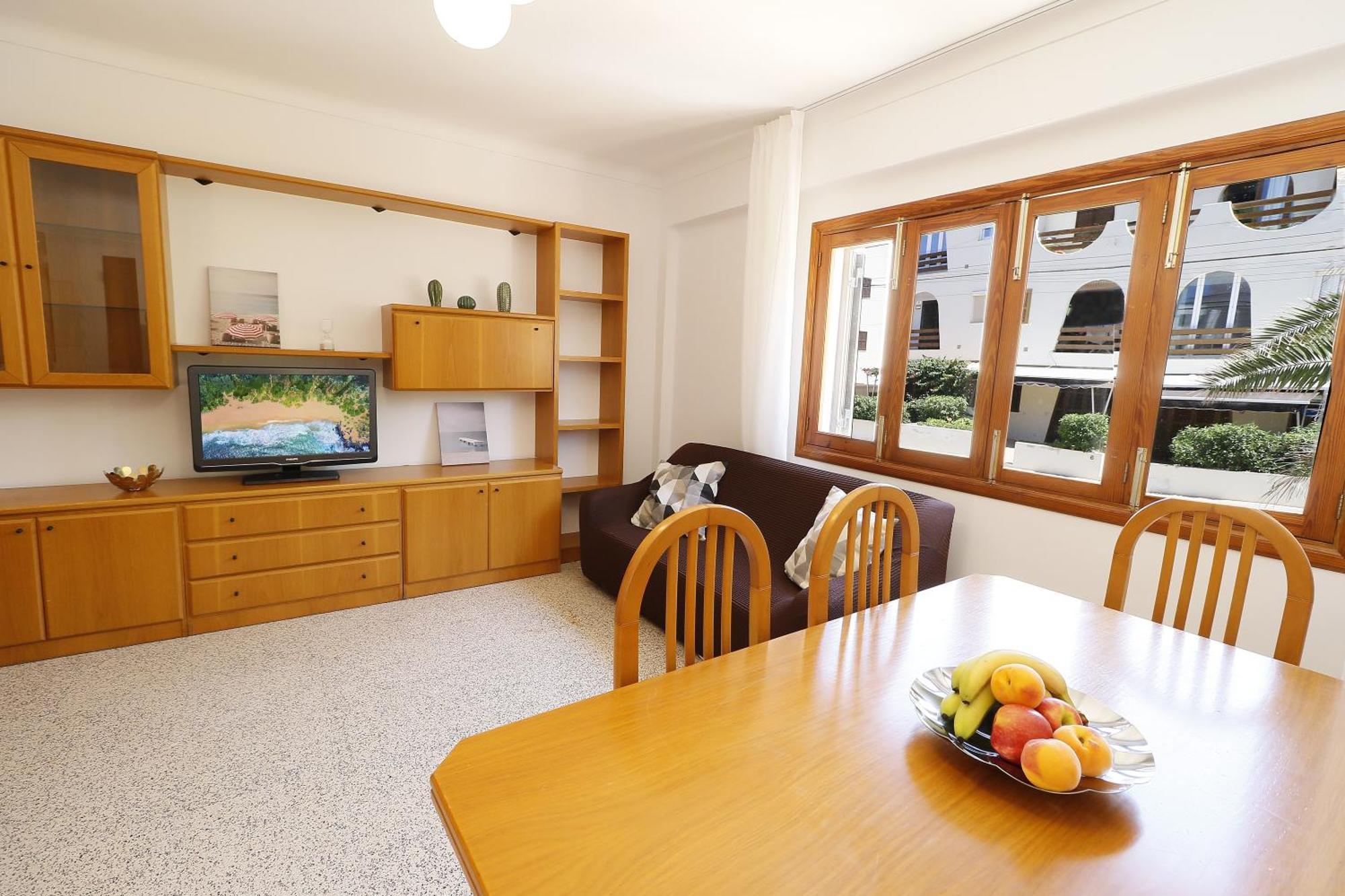 Colonia Sant Jordi * Colonia de Sant Jordi
