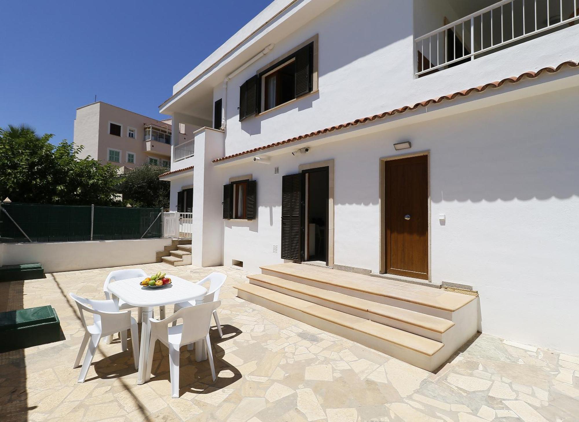 Colonia Sant Jordi Villa