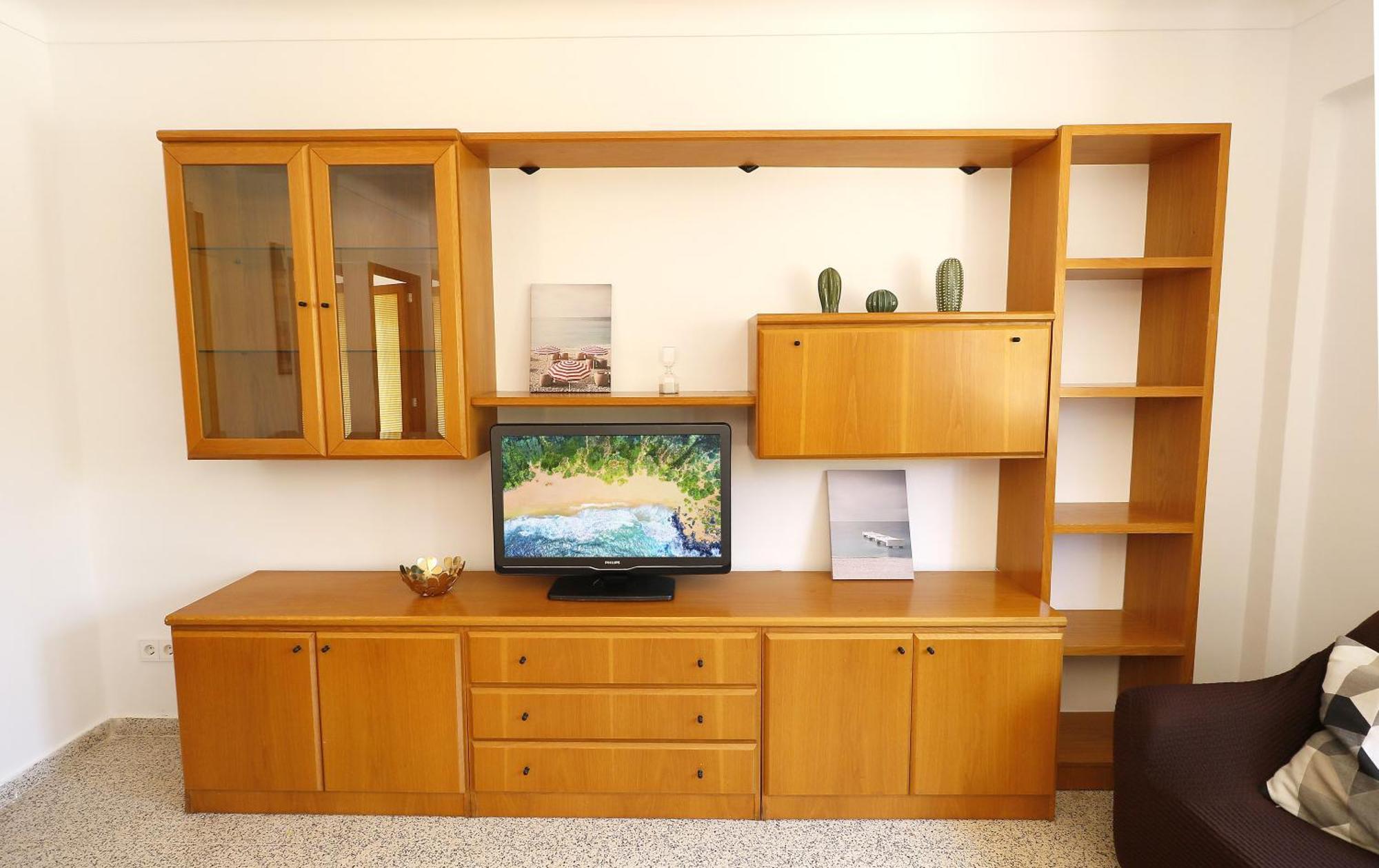 Villa Colonia Sant Jordi *