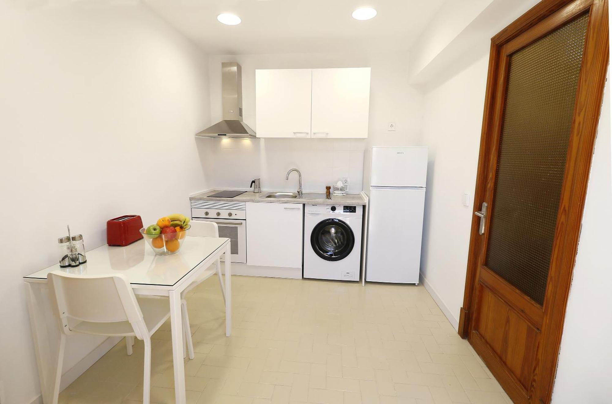 Colonia Sant Jordi *