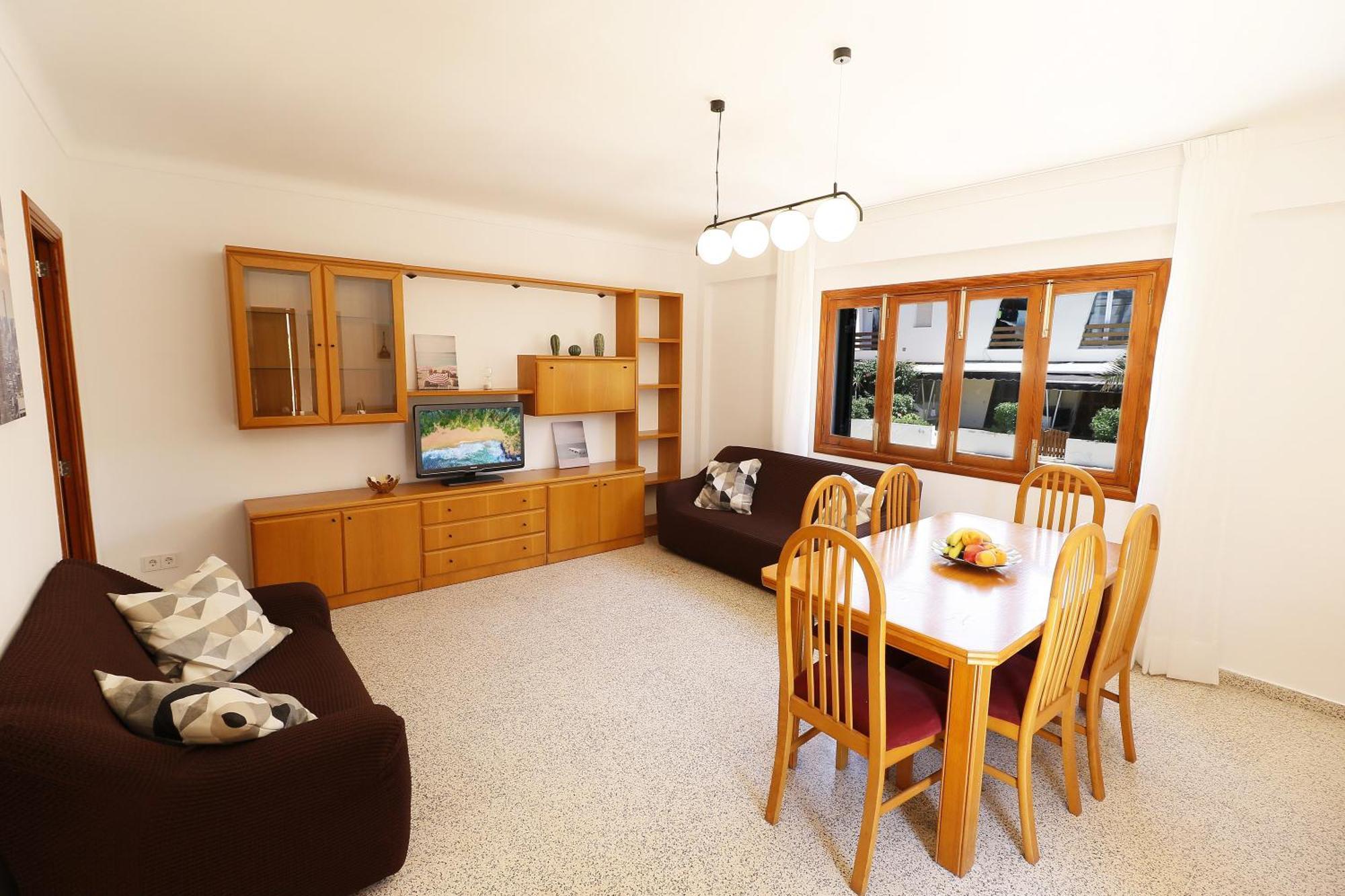 Villa Colonia Sant Jordi *