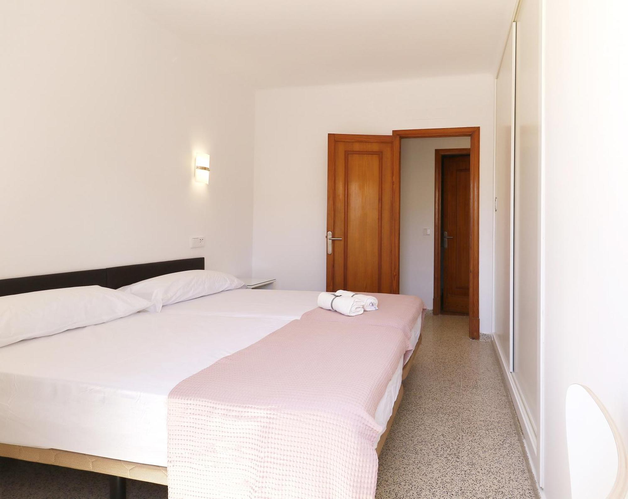 Villa Colonia Sant Jordi Colonia de Sant Jordi