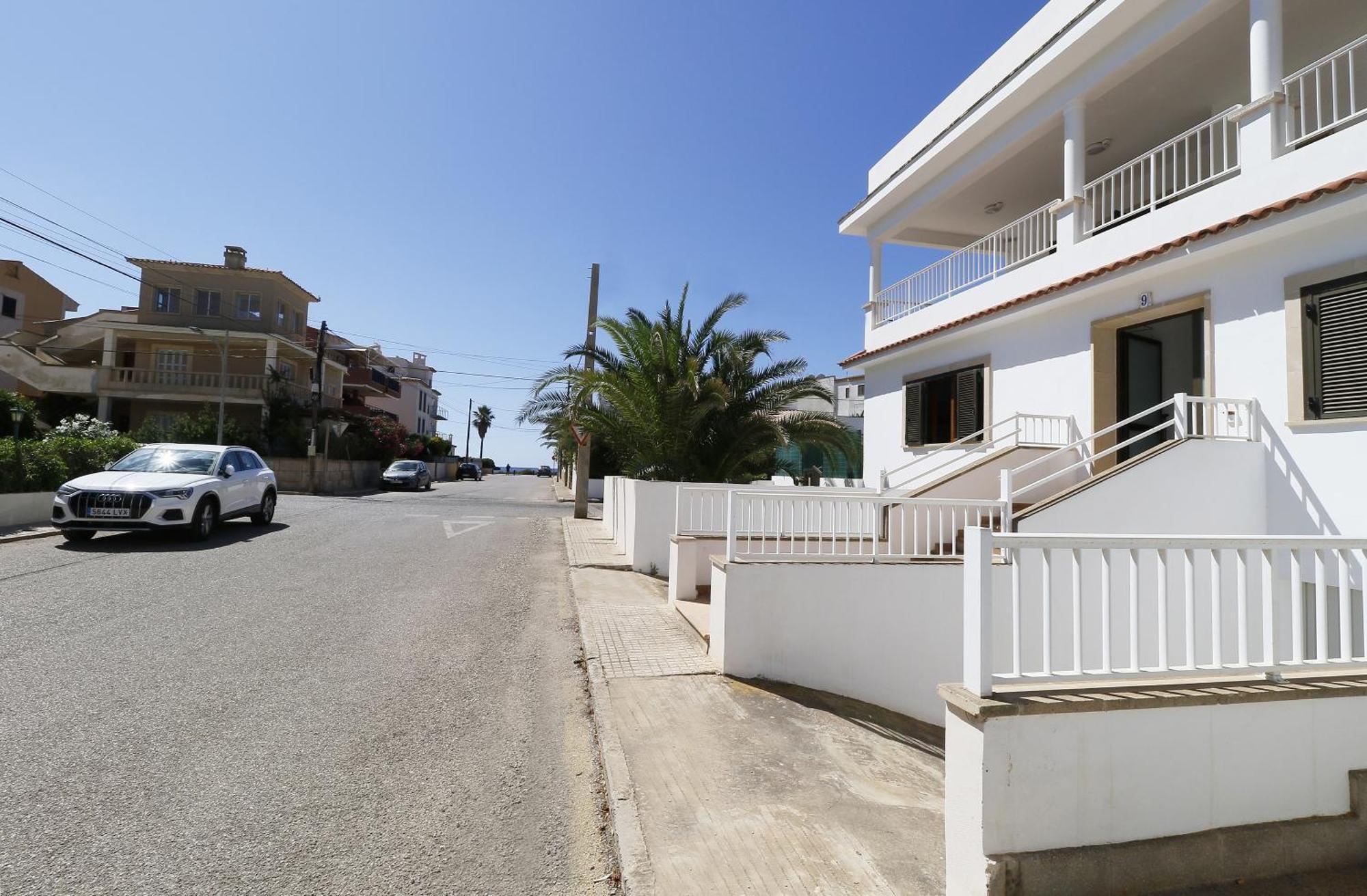 Colonia Sant Jordi