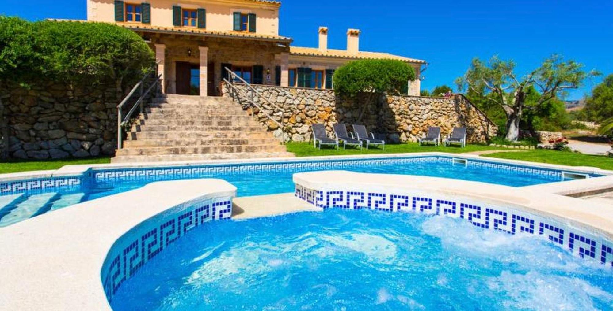 Biel Villa Artà