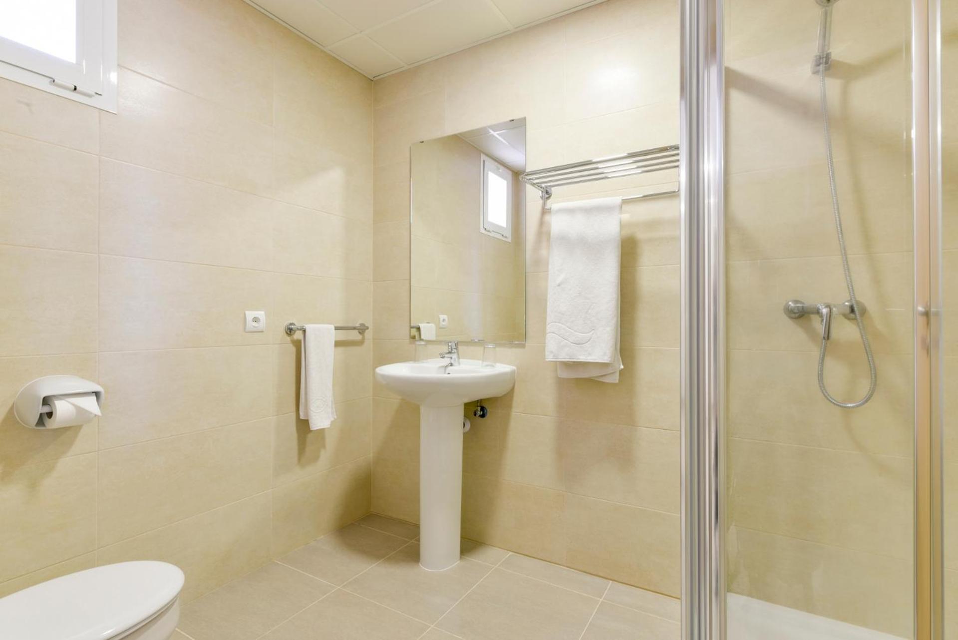 Apartahotel Don Juan Palma de Mallorca