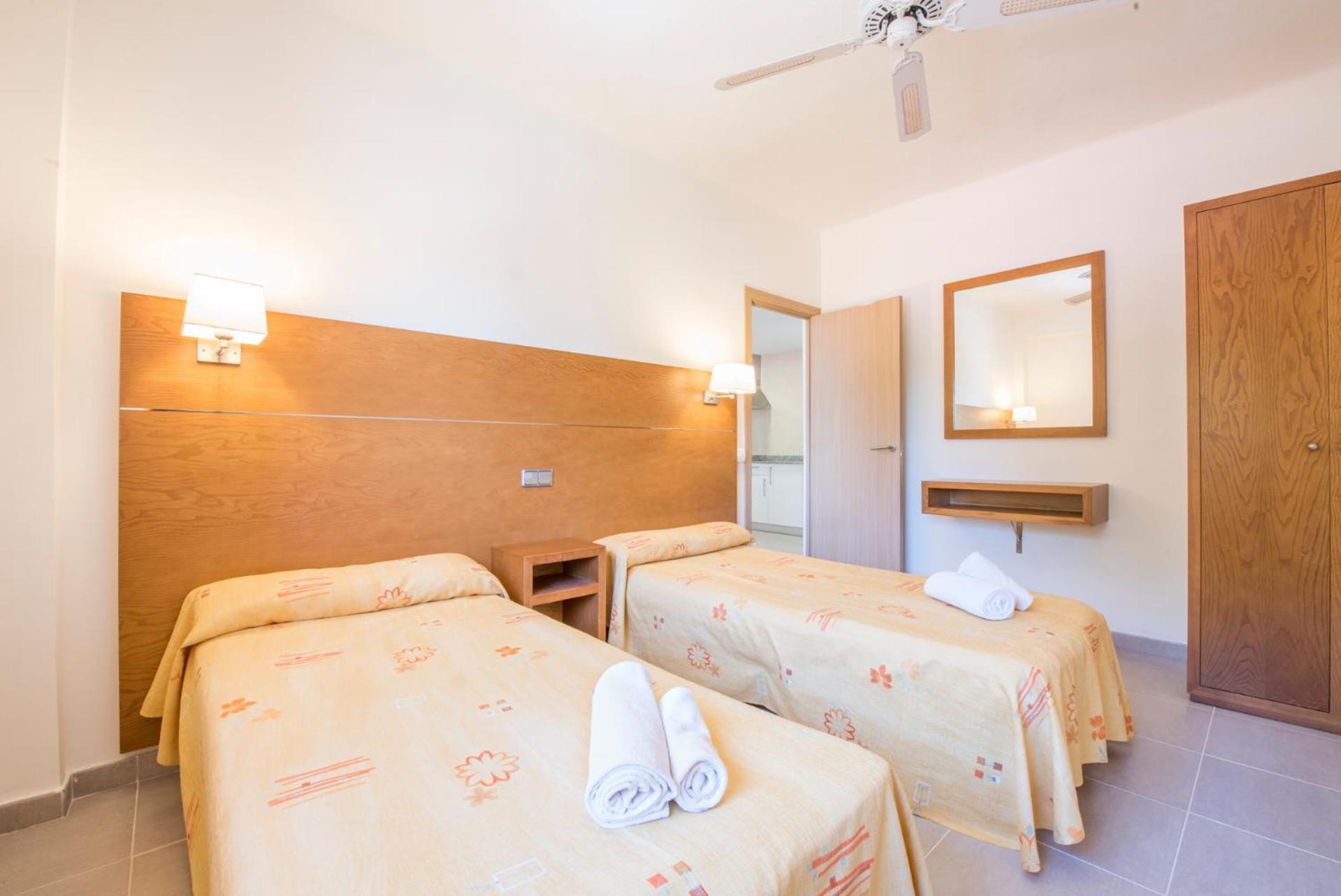 Don Juan Apartahotel Palma de Mallorca