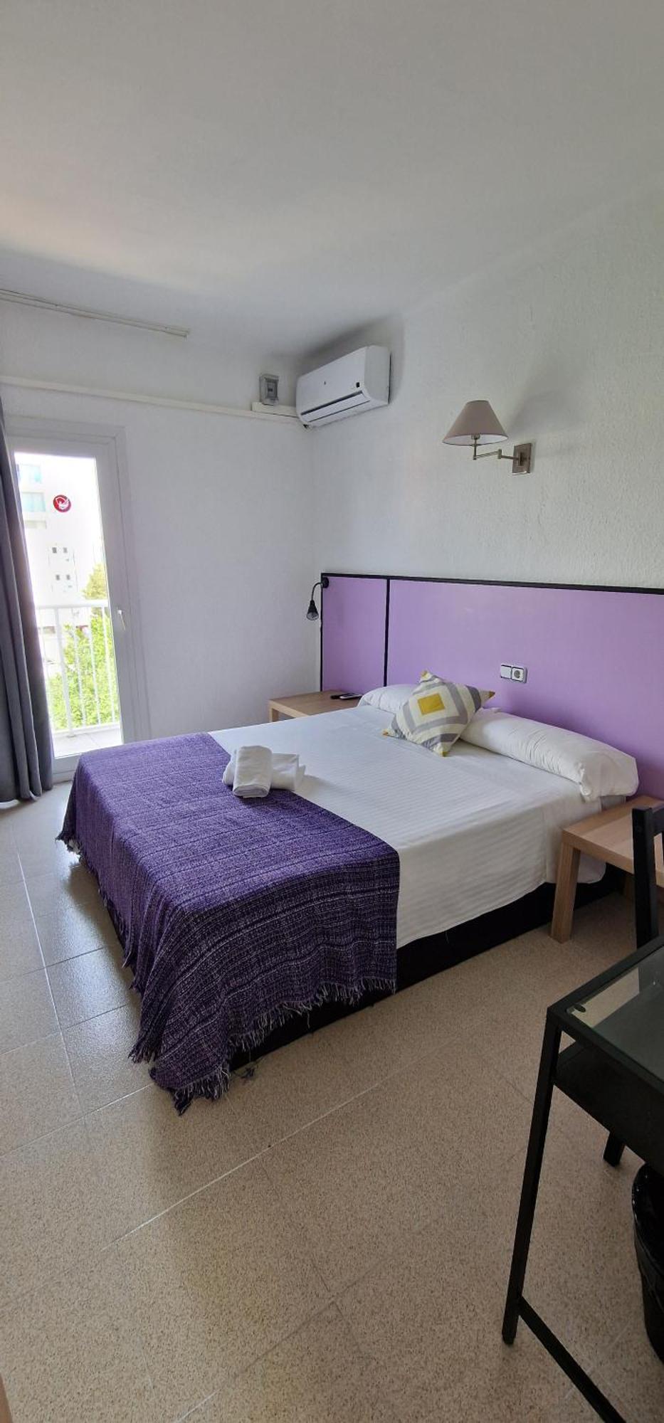 Hotel Teide (adults Only) 3*