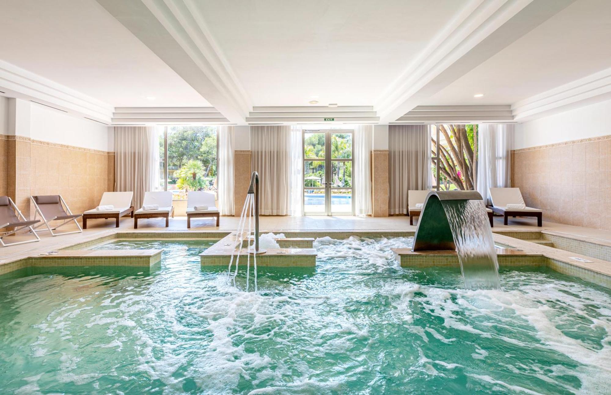 Hotel Viva Cala Mesquida & Adults Only 16 Cala Mesquida (Mallorca)