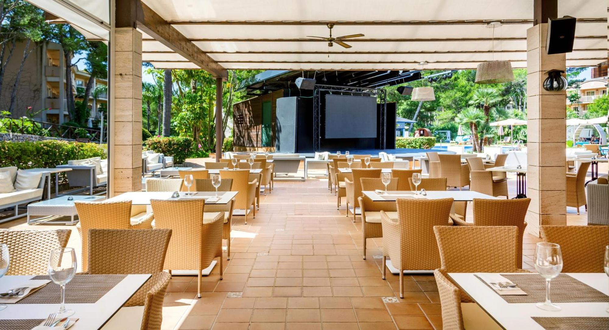 Hotel Viva Cala Mesquida & Adults Only 16 Cala Mesquida (Mallorca)