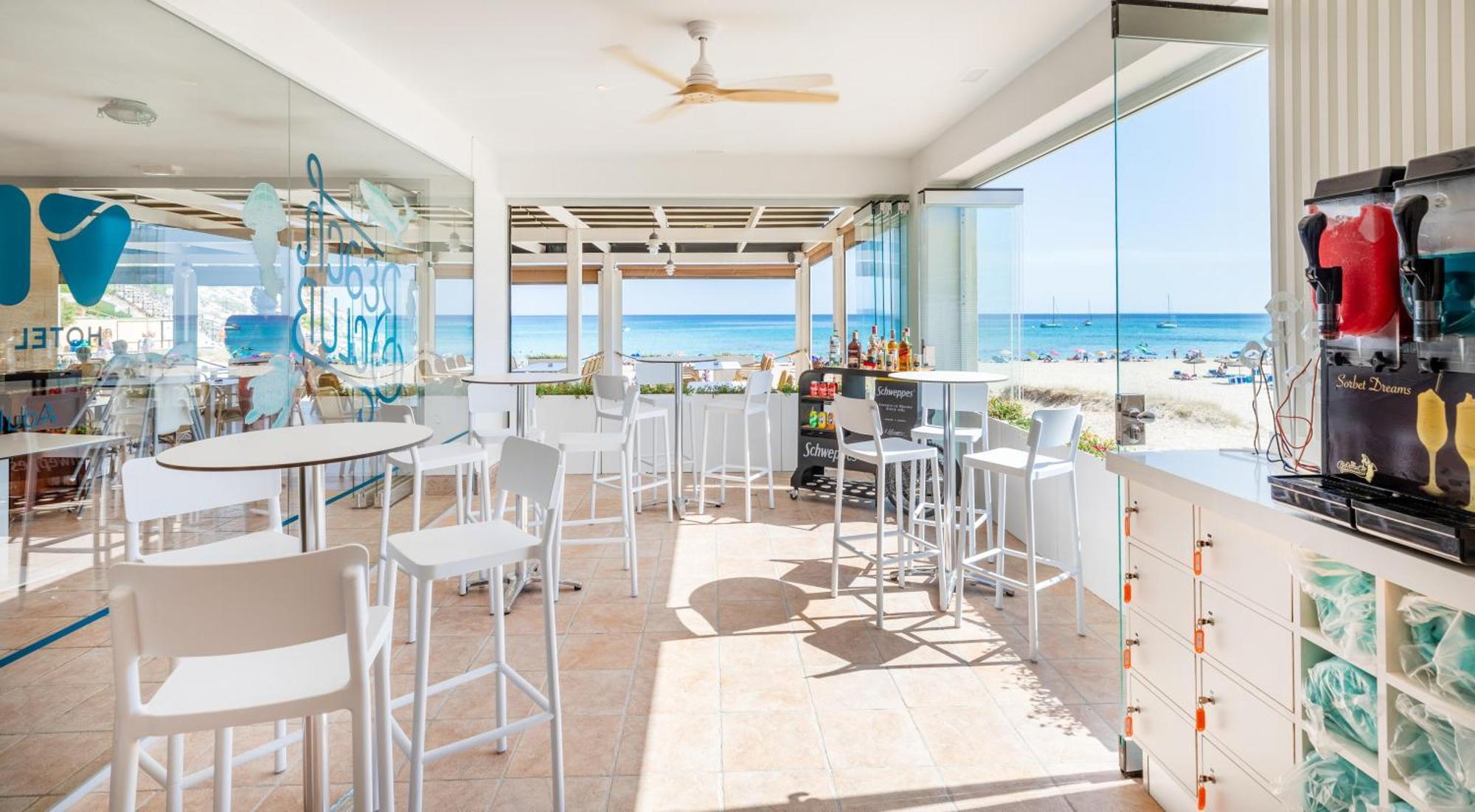 Viva Cala Mesquida & Adults Only 16 Hotel Cala Mesquida (Mallorca)