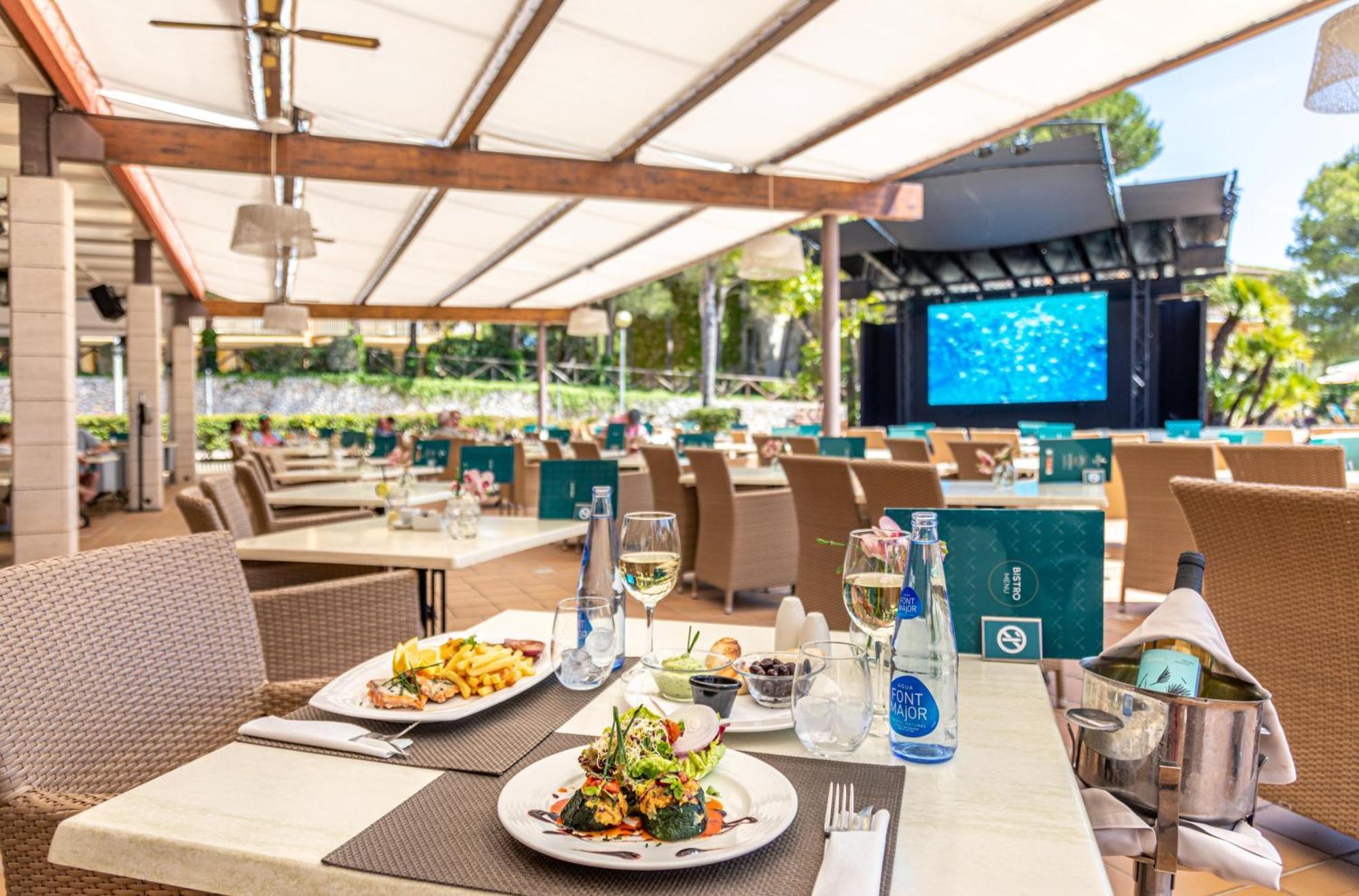 Hotel Viva Cala Mesquida & Adults Only 16 Cala Mesquida (Mallorca)