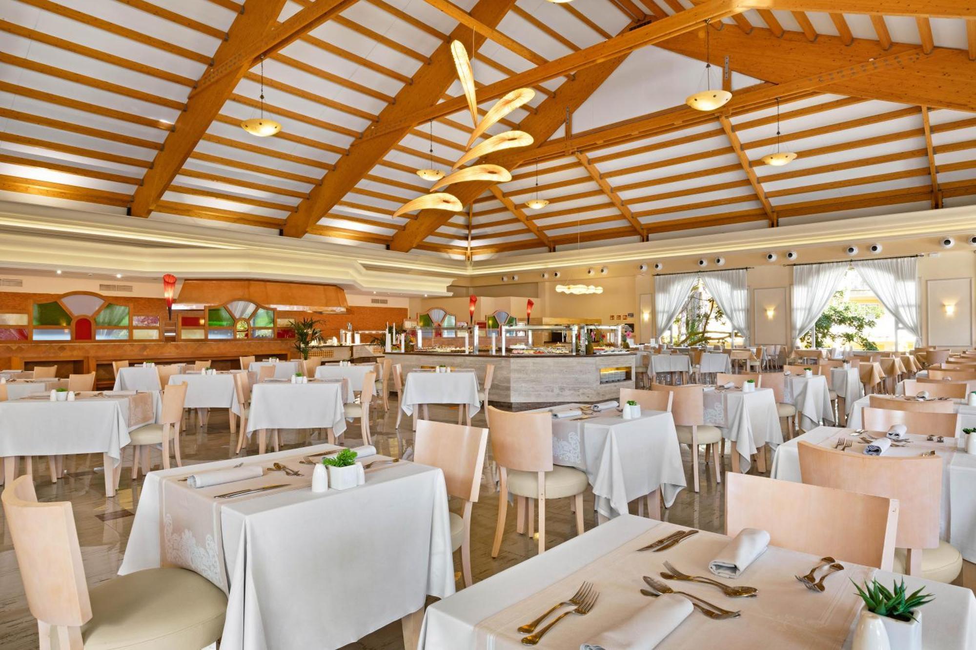 Viva Cala Mesquida & Adults Only 16 4* Cala Mesquida (Mallorca)