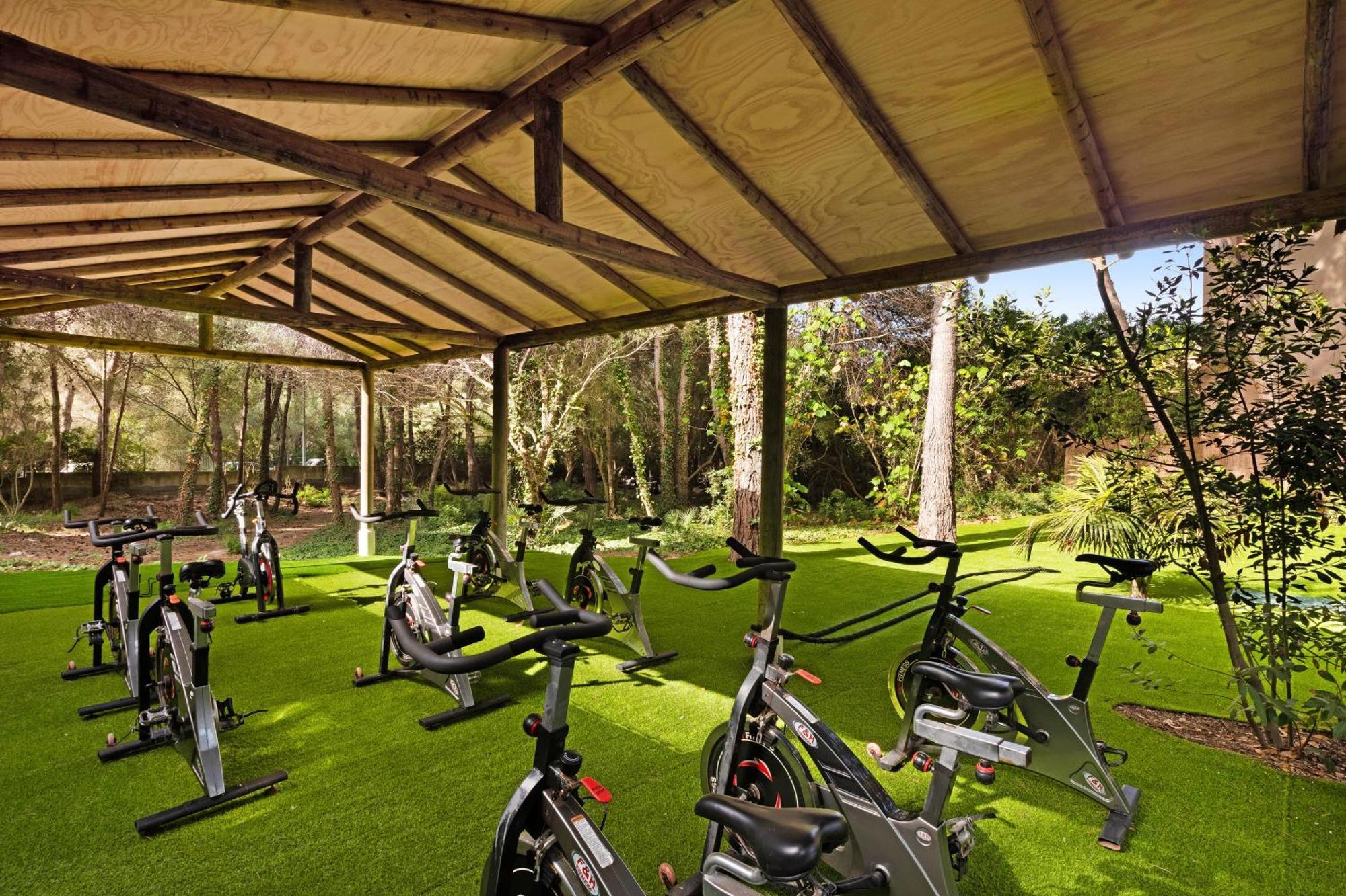 Hotel Viva Cala Mesquida & Adults Only 16 4*