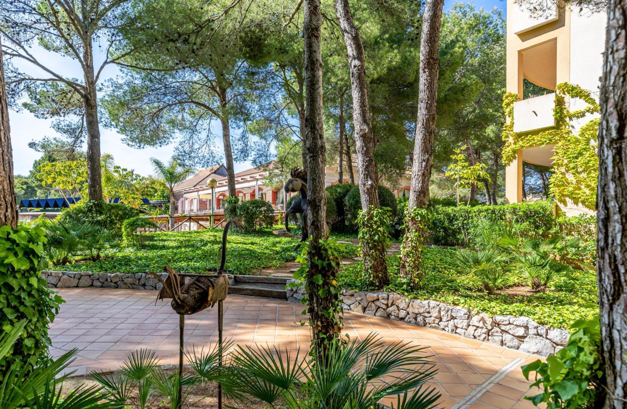 Viva Cala Mesquida & Adults Only 16 Cala Mesquida (Mallorca)