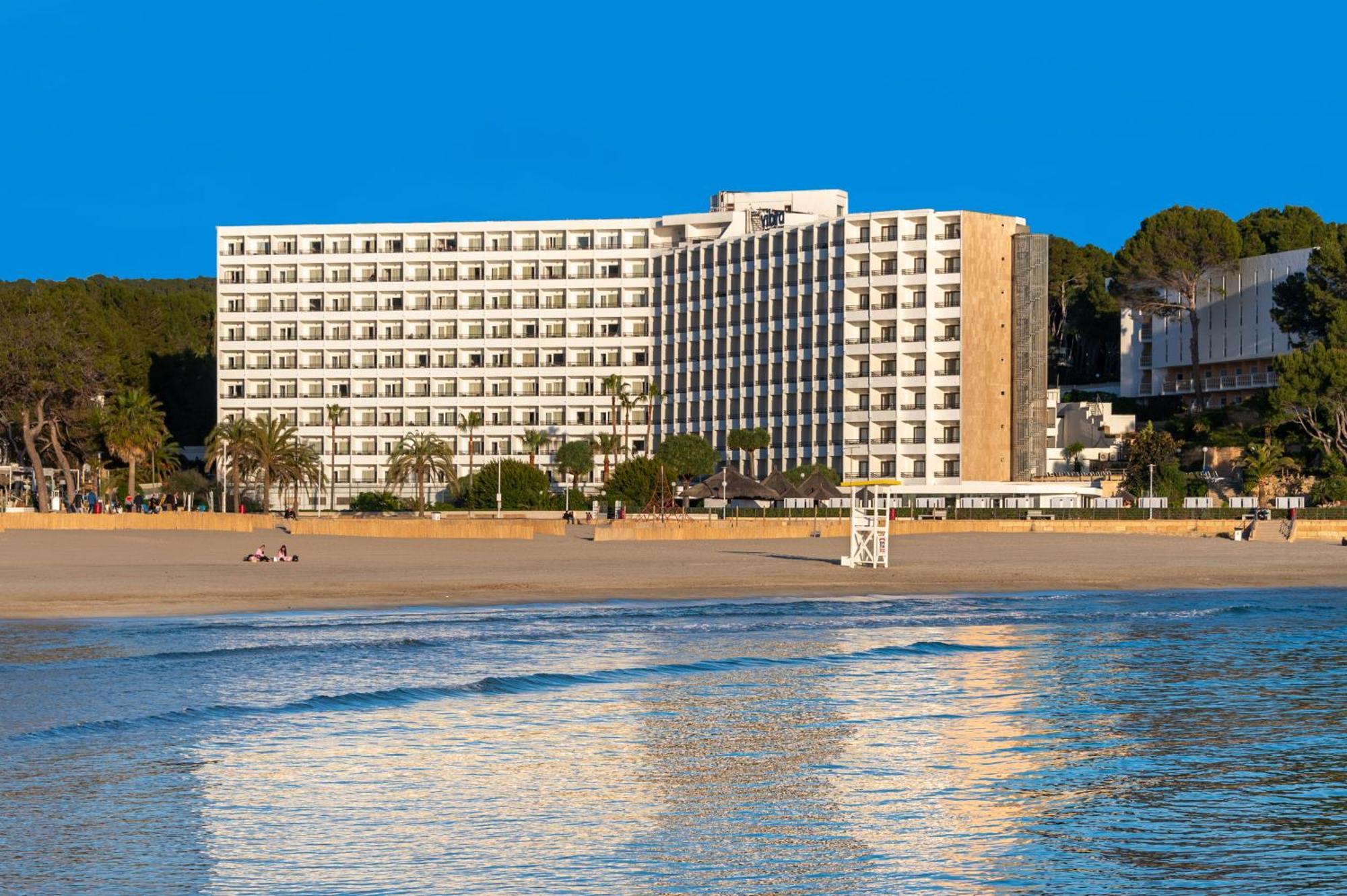 Vibra Beverly Playa 4* Peguera