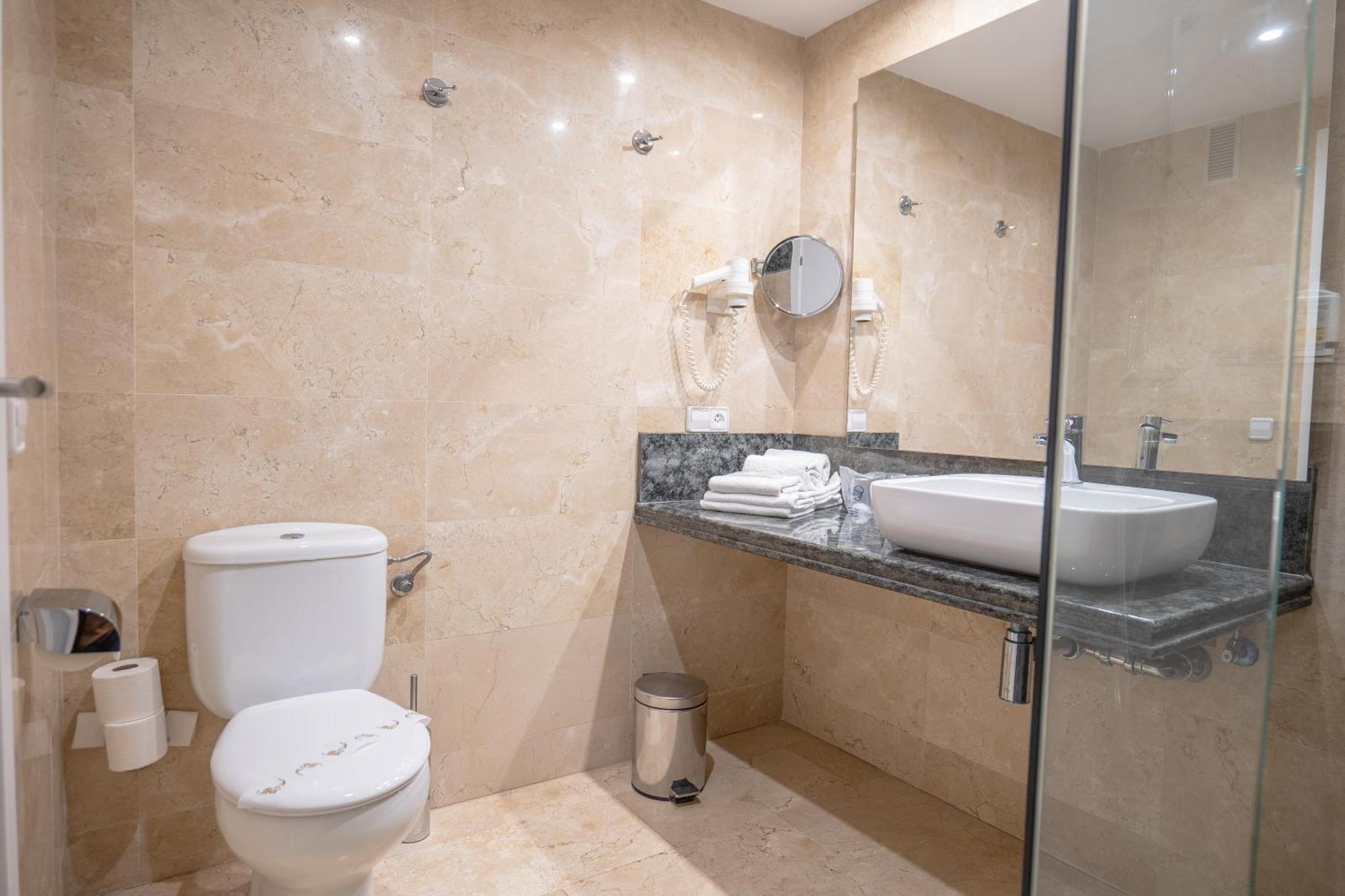 Apartahotel Dunes Platja