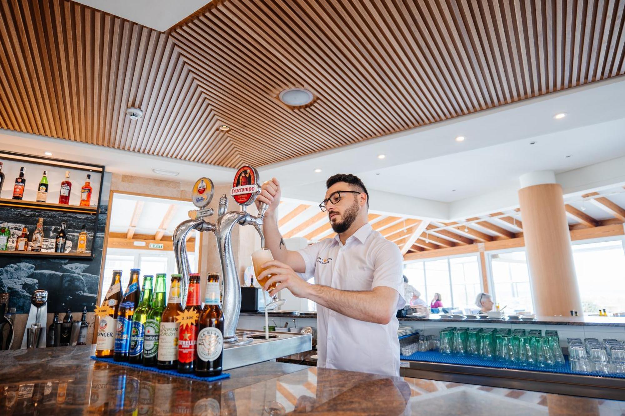 Apartahotel Dunes Platja 4*