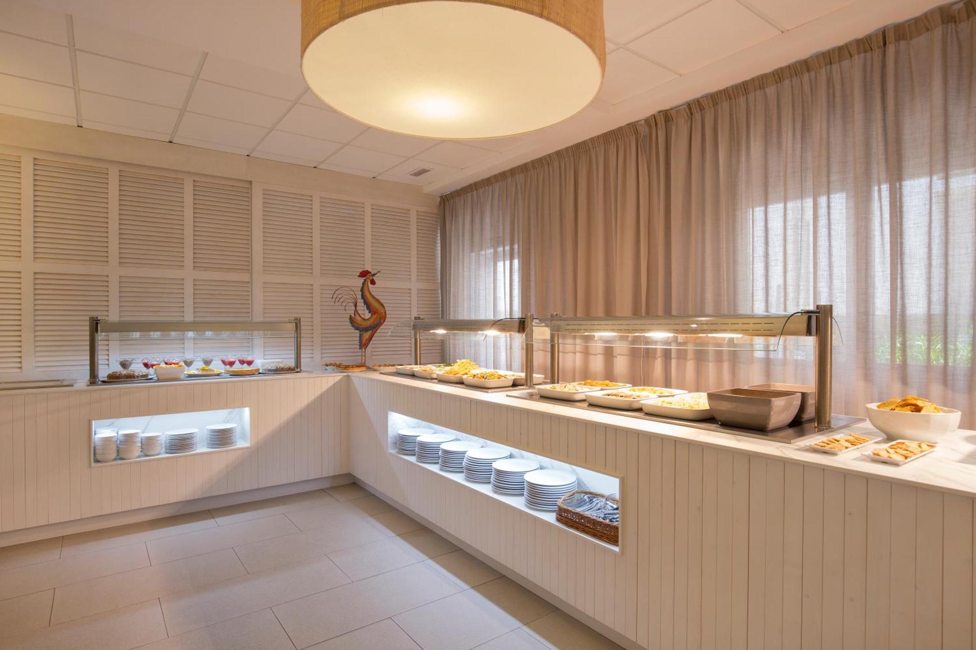 Cabot Romantic- Adults Only Hotel