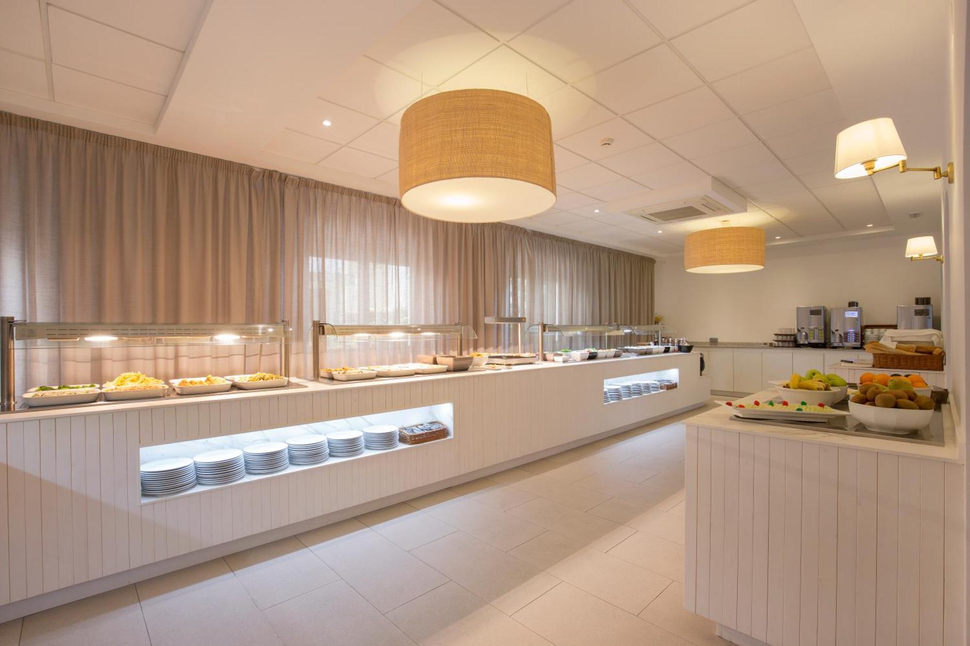 Cabot Romantic- Adults Only Puerto Pollensa