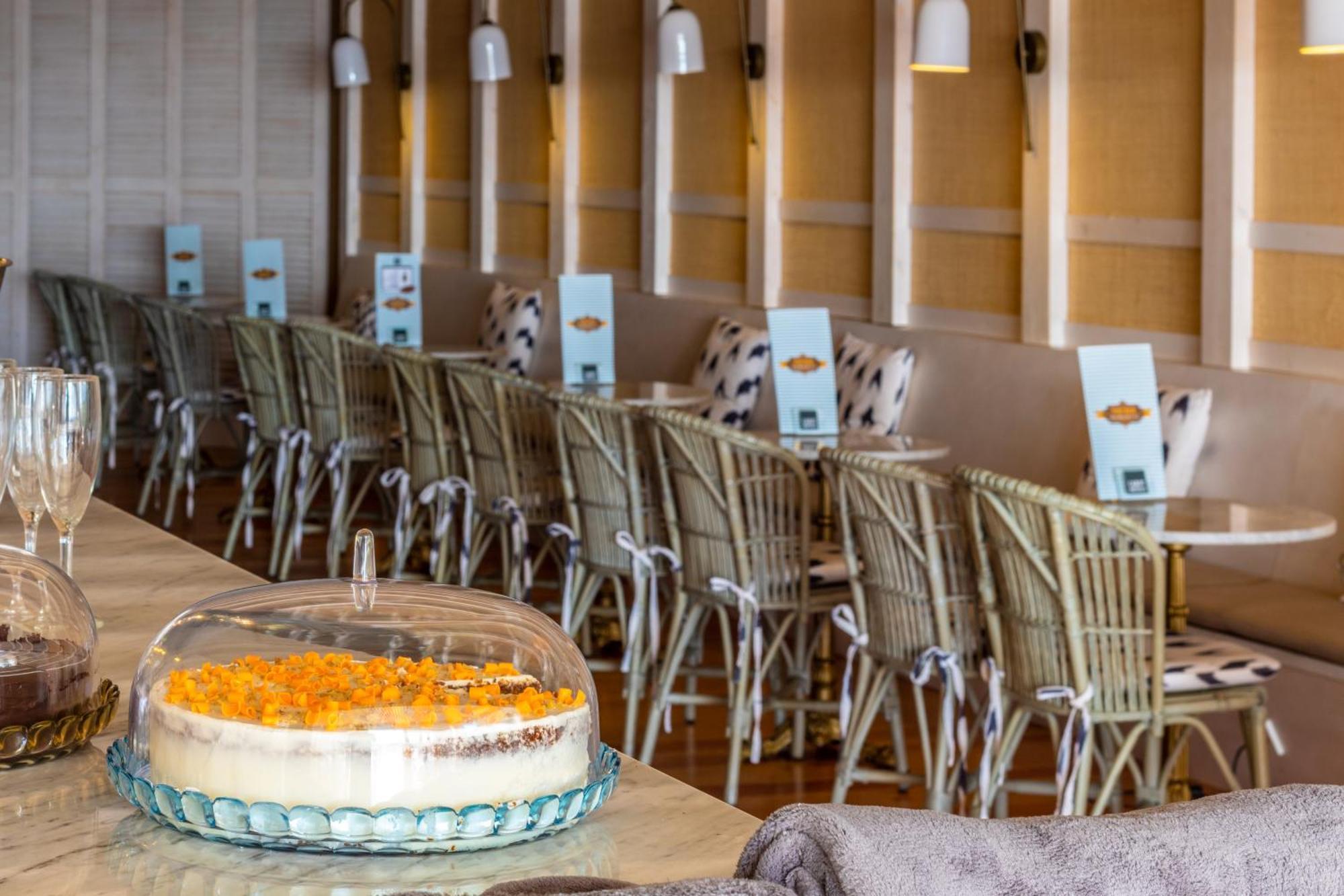 Hotel Cabot Romantic- Adults Only