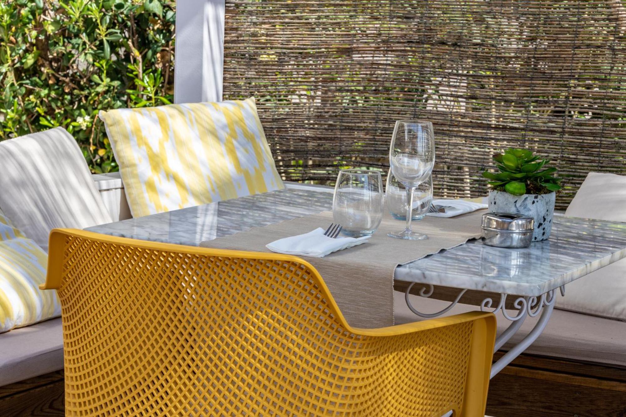 Hotel Cabot Romantic- Adults Only Puerto Pollensa
