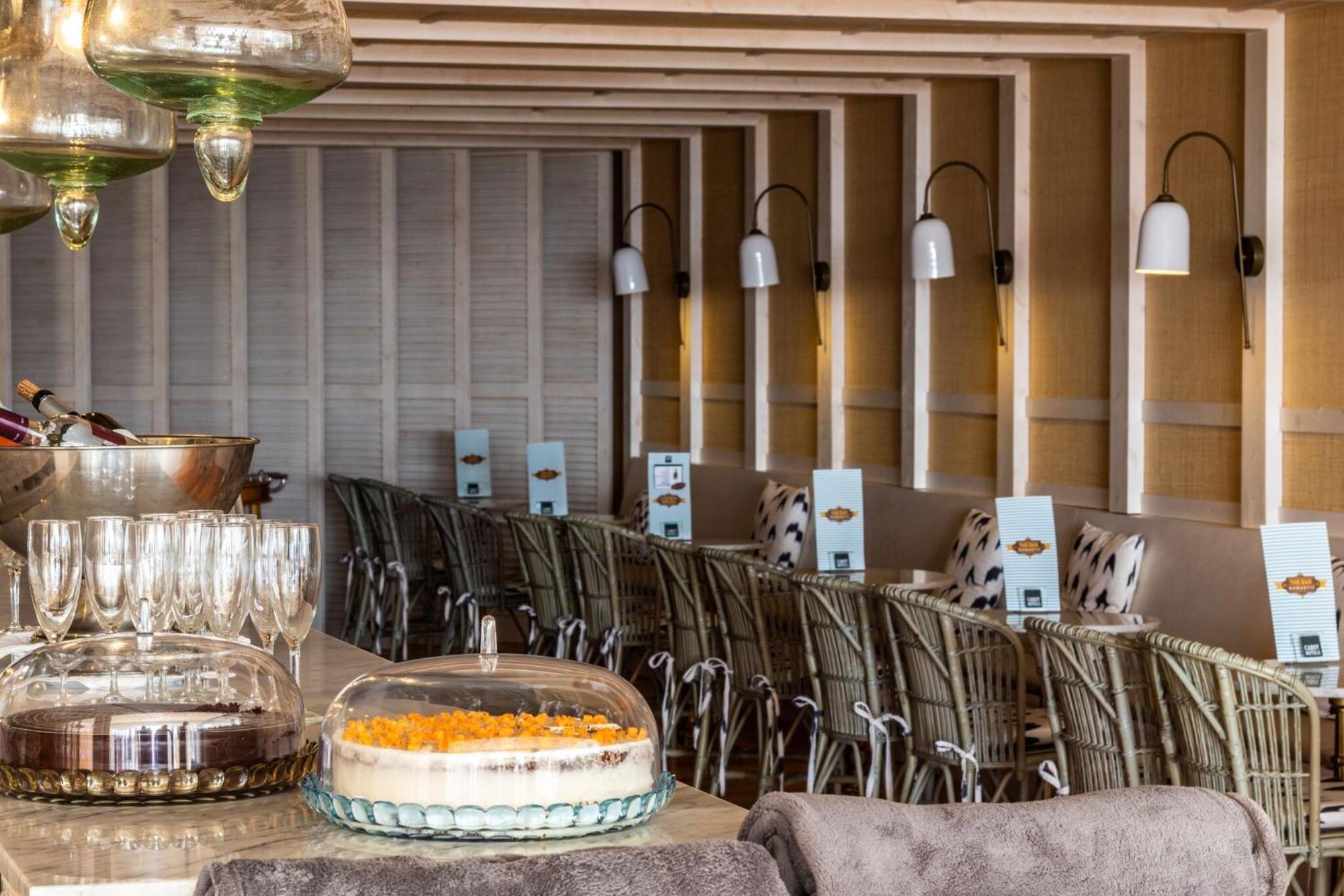 Cabot Romantic- Adults Only 3* Puerto Pollensa