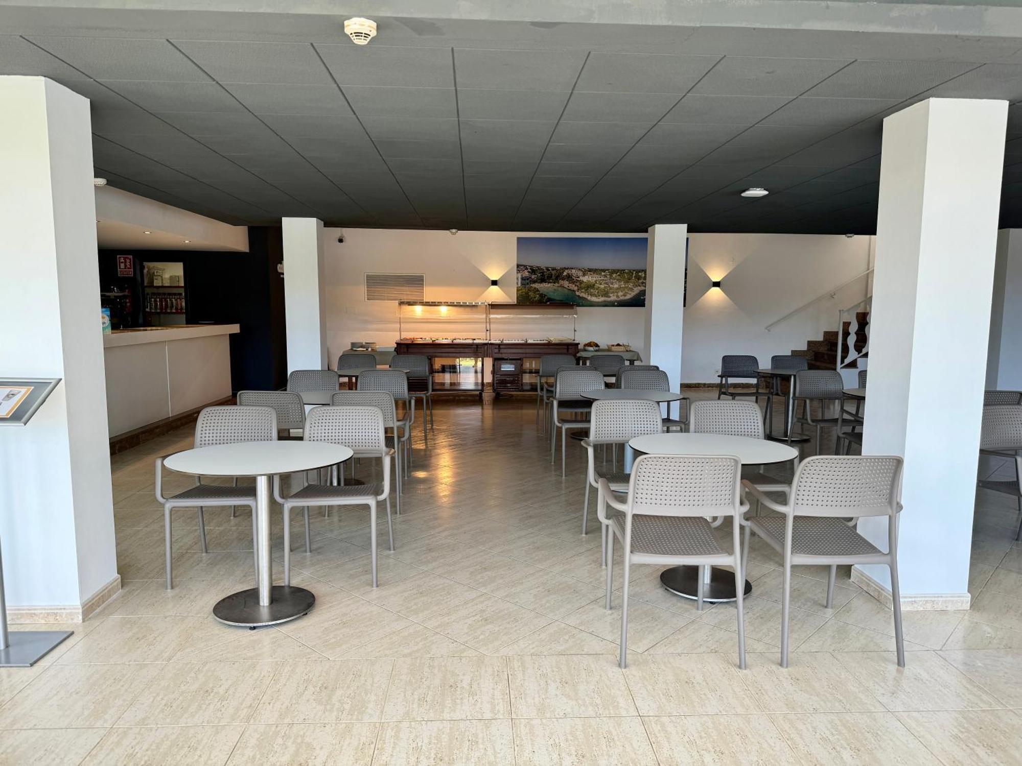 Hotel Cala Ferrera