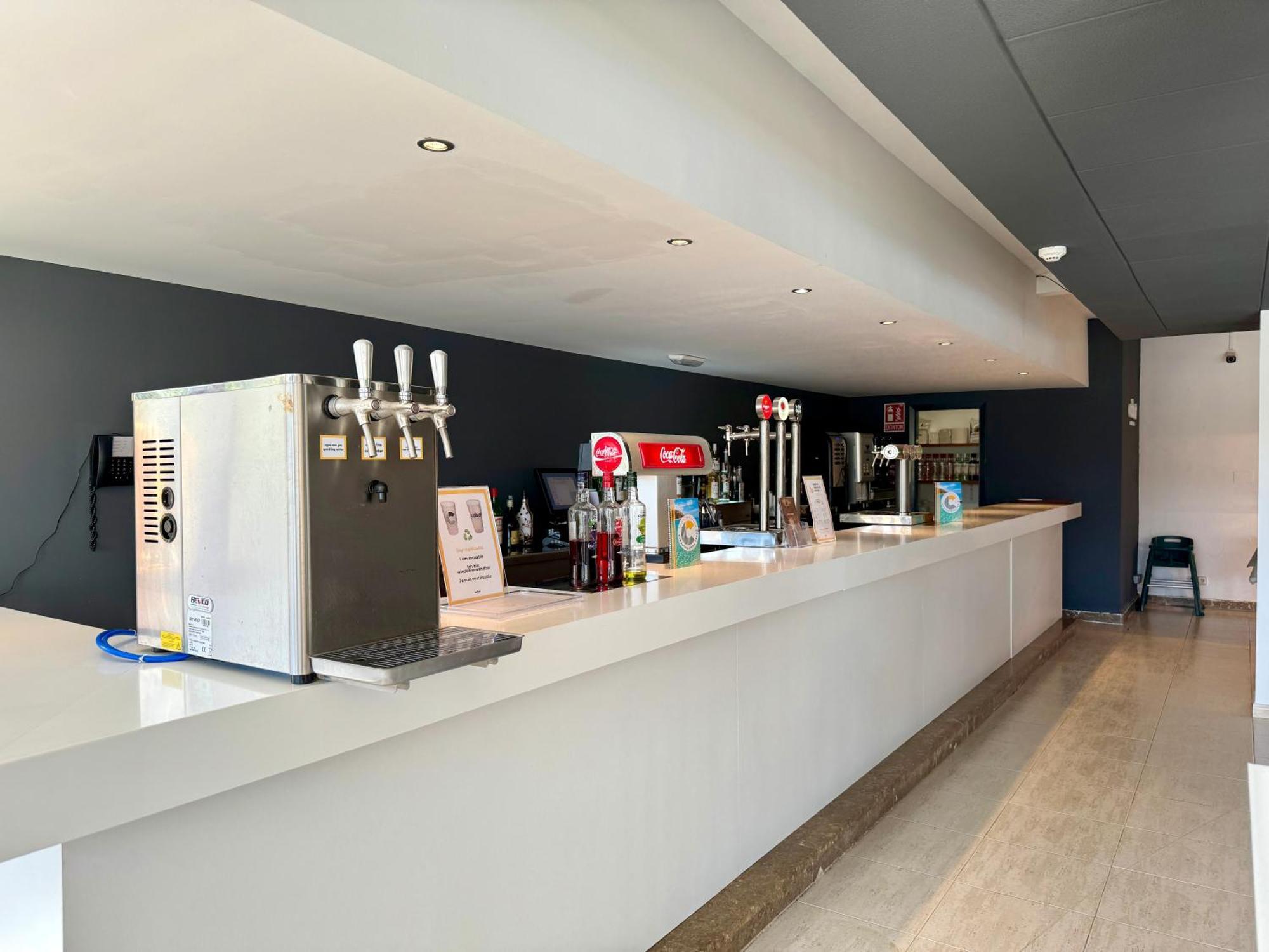 Hotel Cala Ferrera 3*