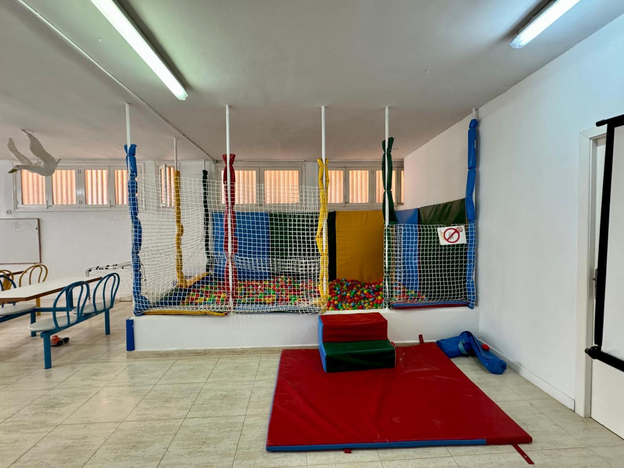 Cala Ferrera 3*