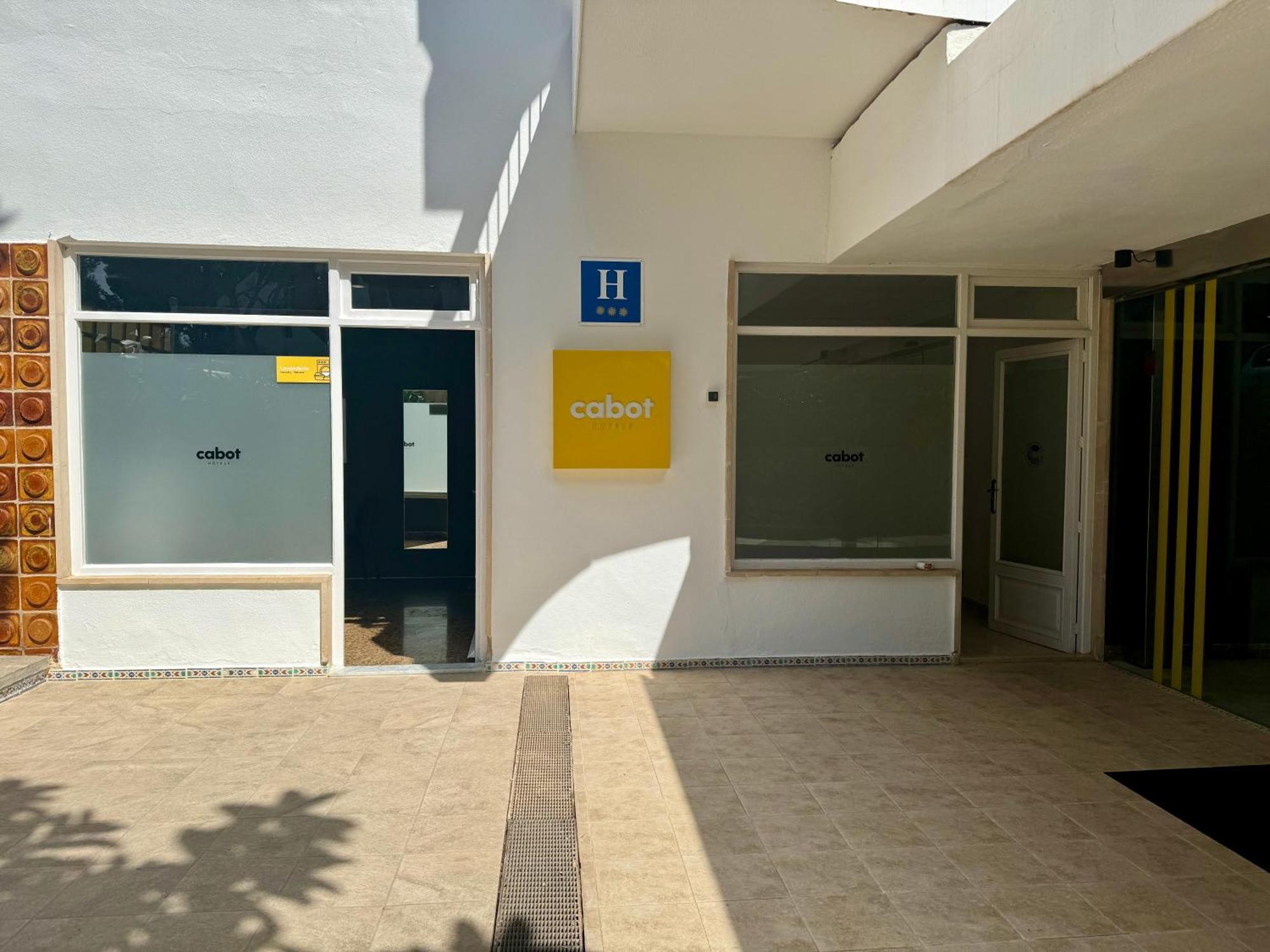 Hotel Cala Ferrera