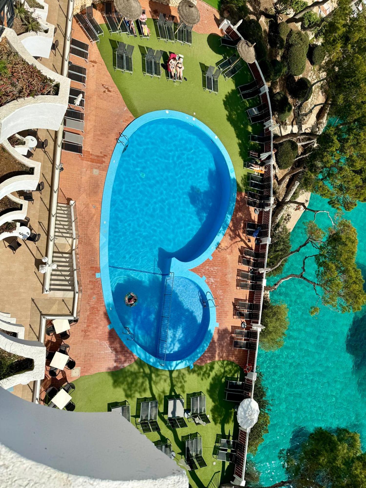 Cala Ferrera 3*