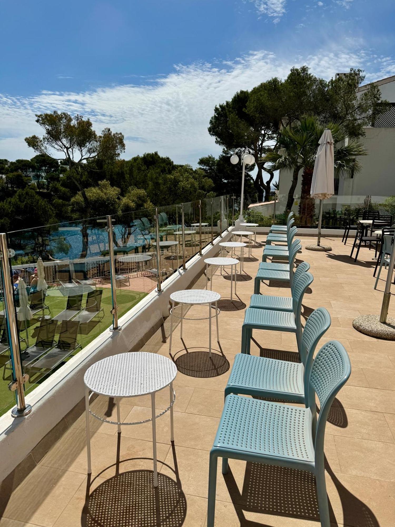 Cala Ferrera Hotel Cala D´Or