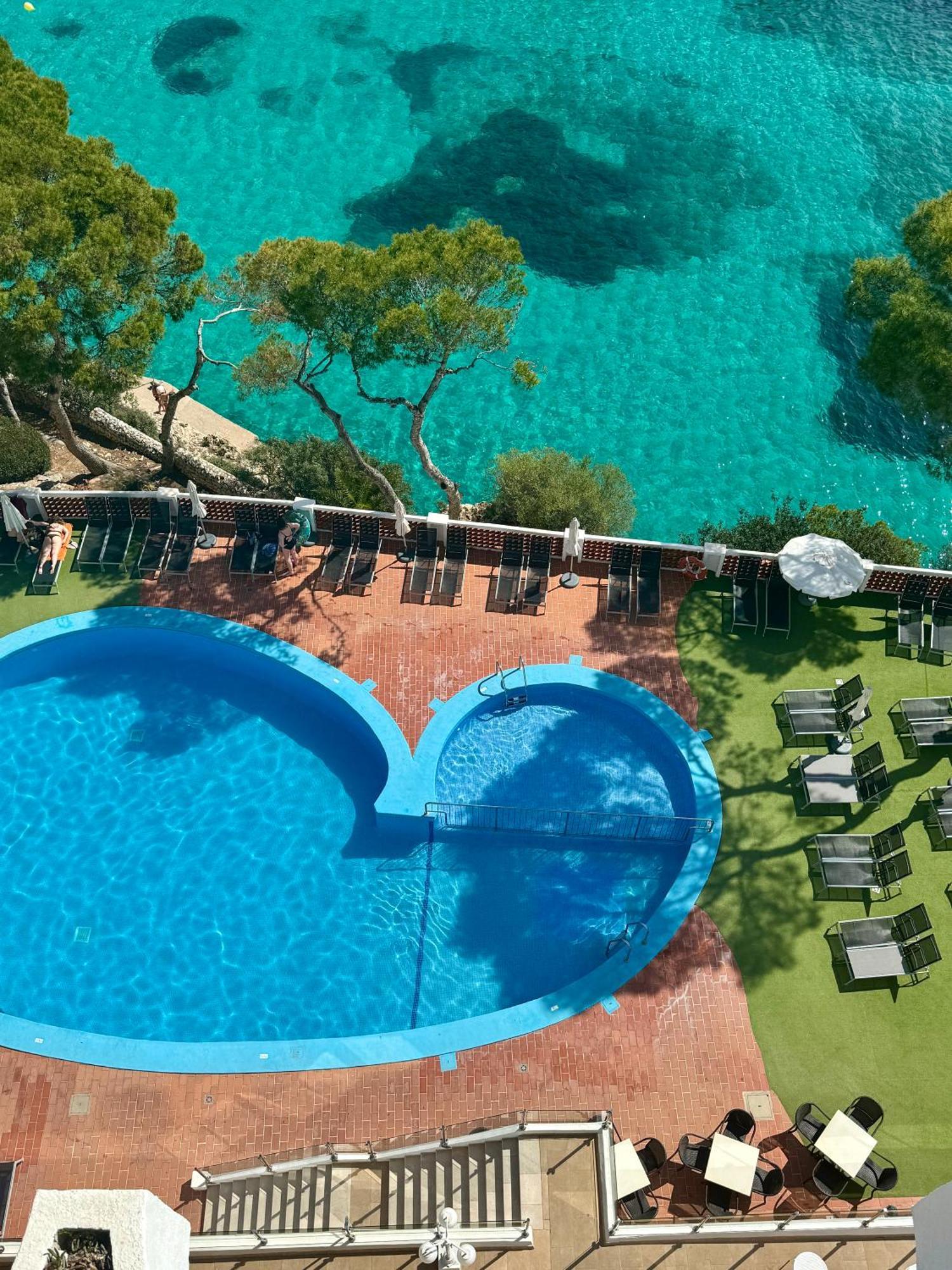 Cala Ferrera 3*