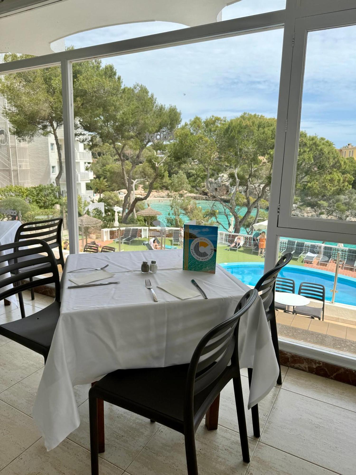 Hotel Cala Ferrera