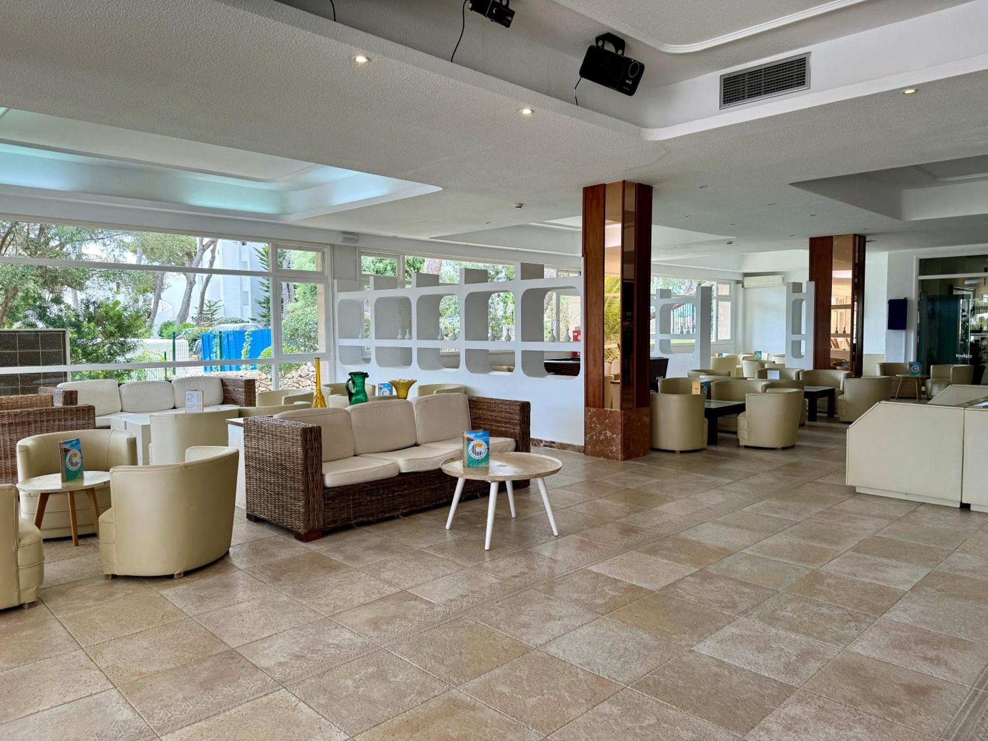 Hotel Cala Ferrera Cala D´Or