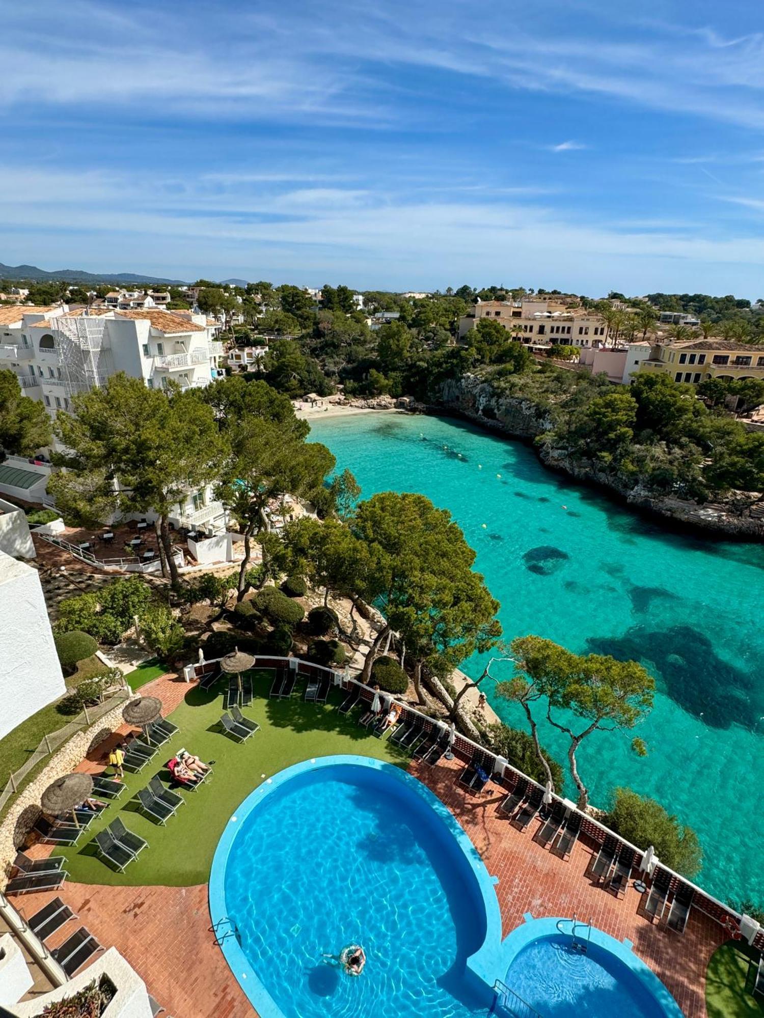 Cala Ferrera 3*