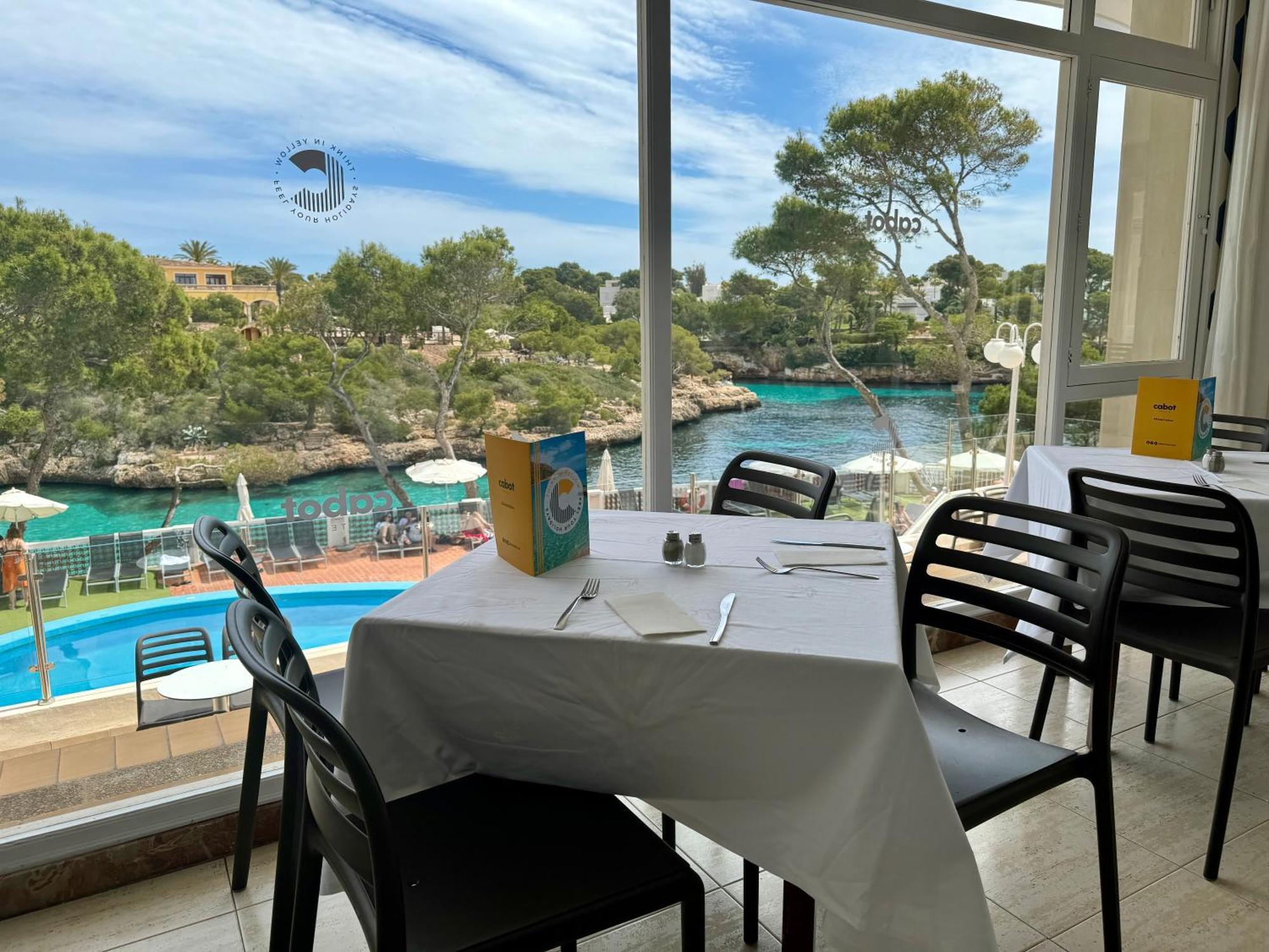 Hotel Cala Ferrera