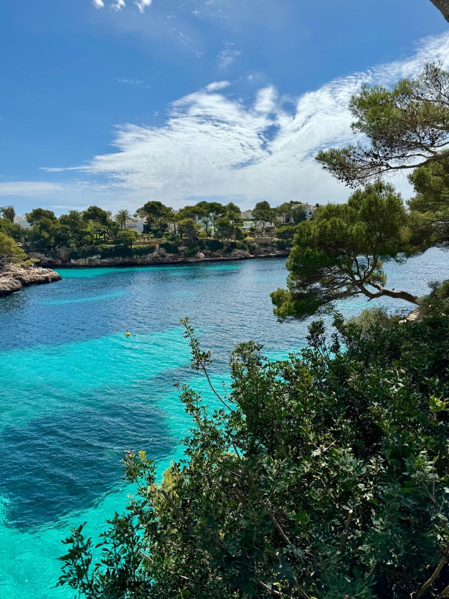 Cala Ferrera Hotel Cala D´Or