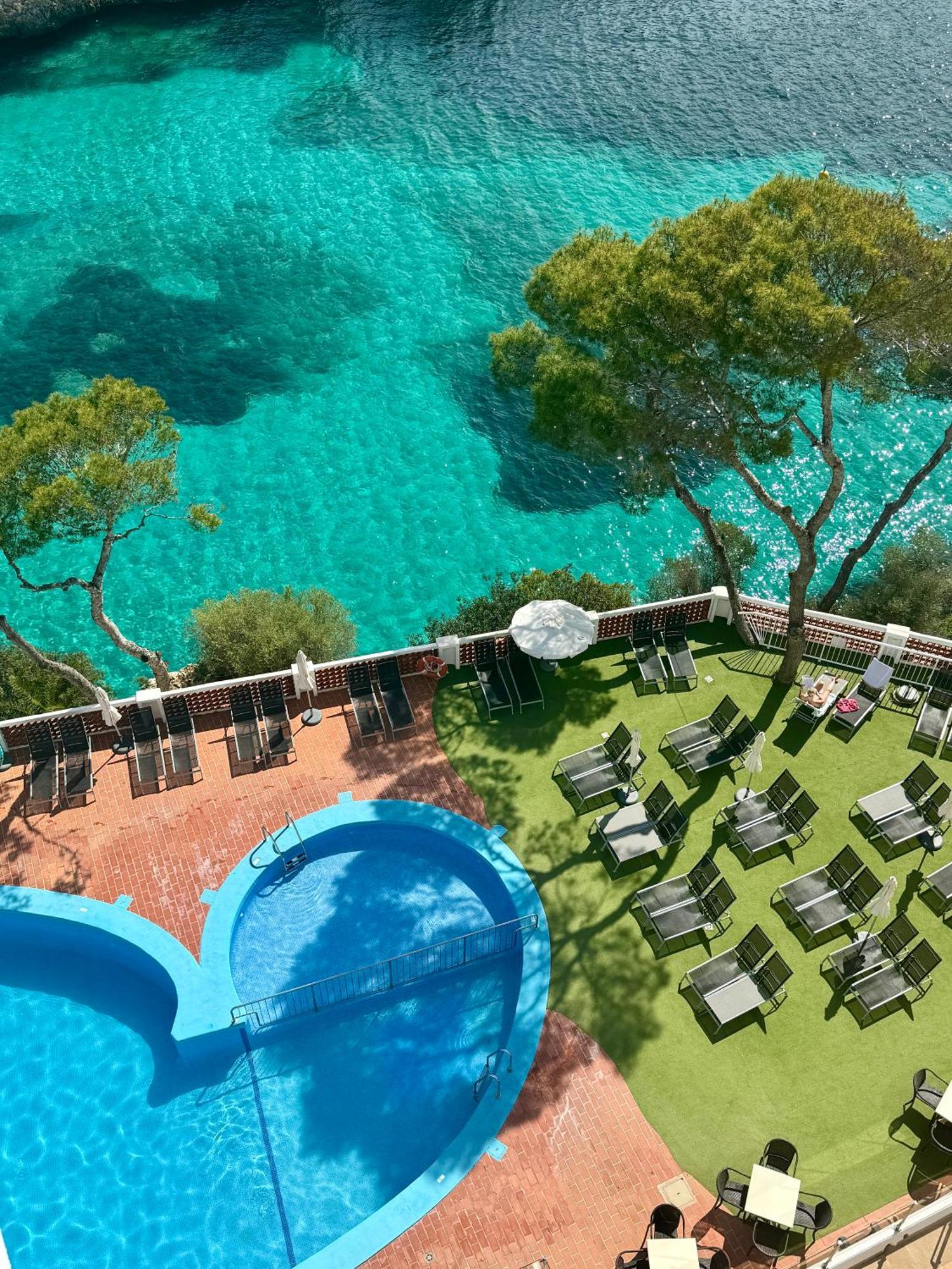 Cala Ferrera 3*