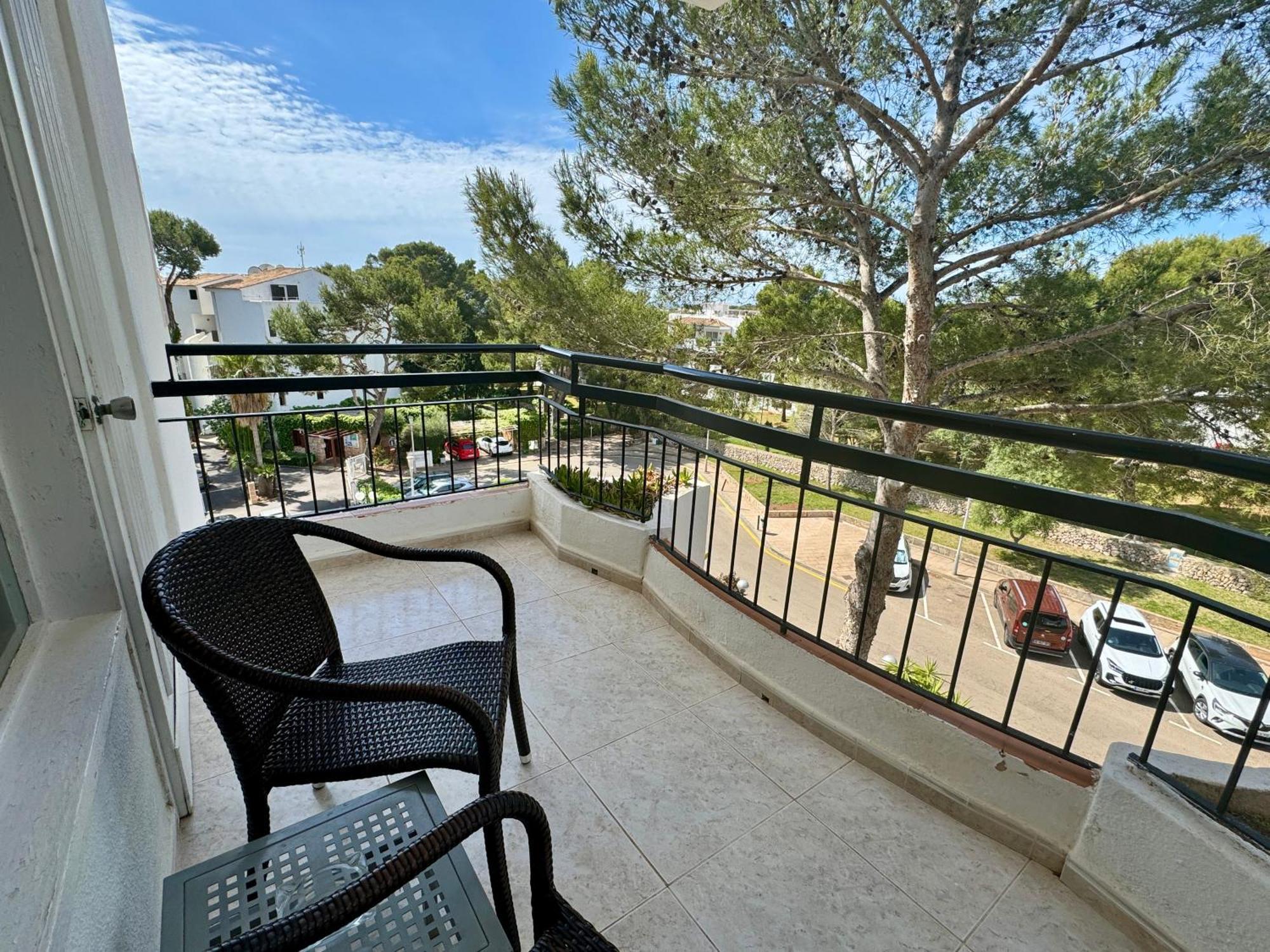 Cala Ferrera Hotel