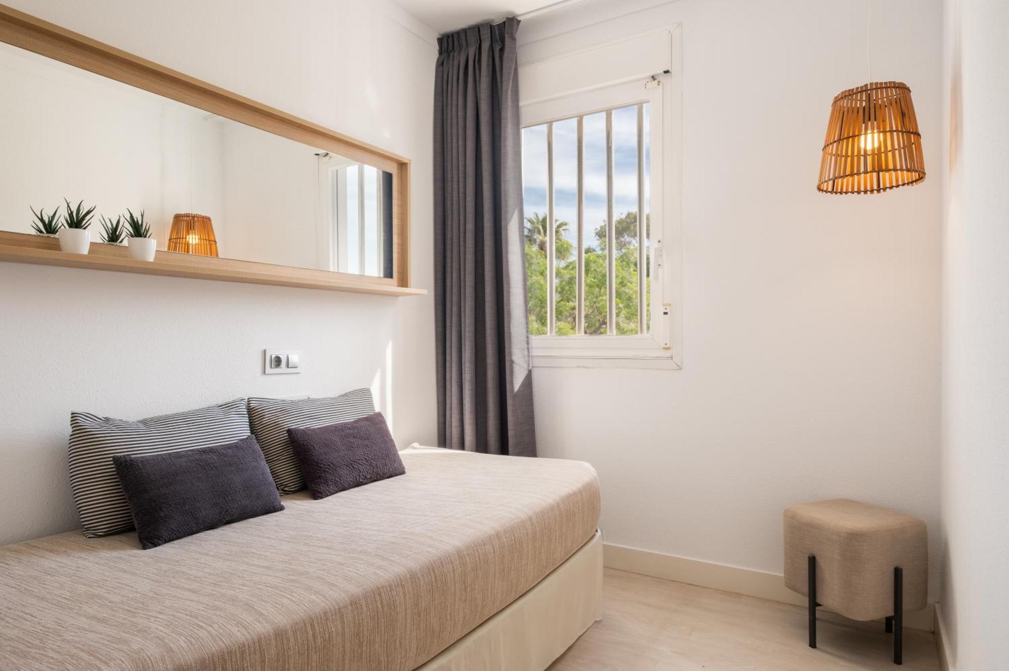 Duvabitat Apartahotel 3*