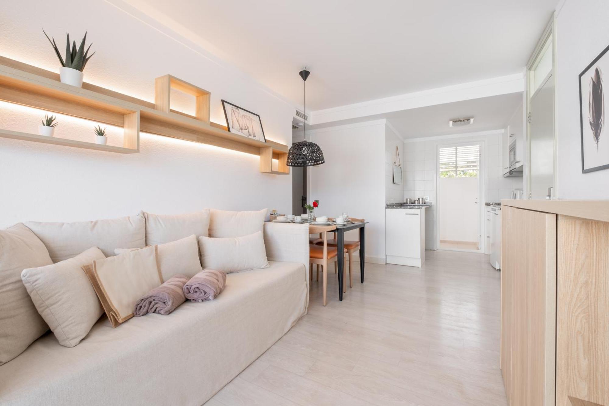 Duvabitat Apartahotel Puerto Pollensa