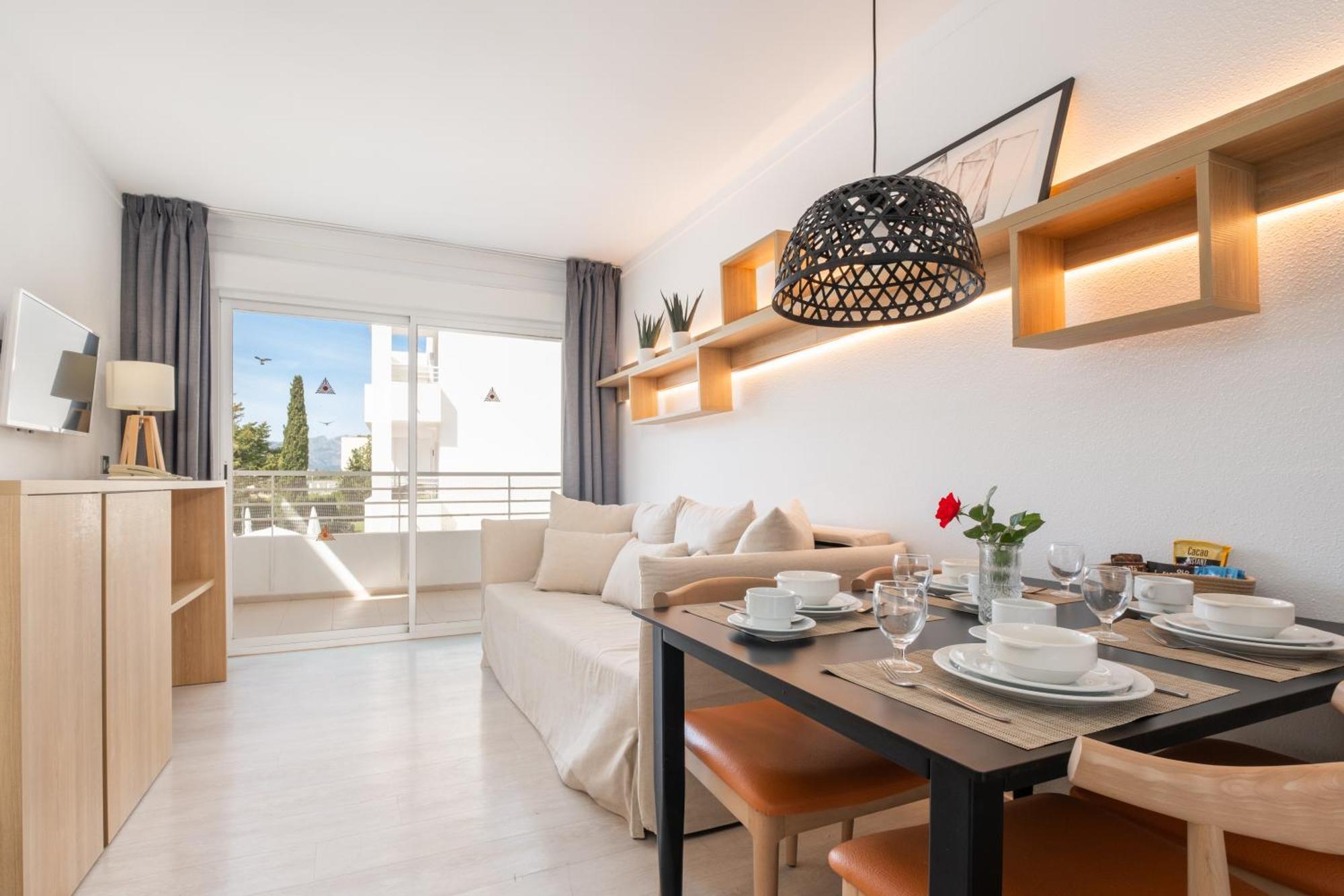 Duvabitat Puerto Pollensa